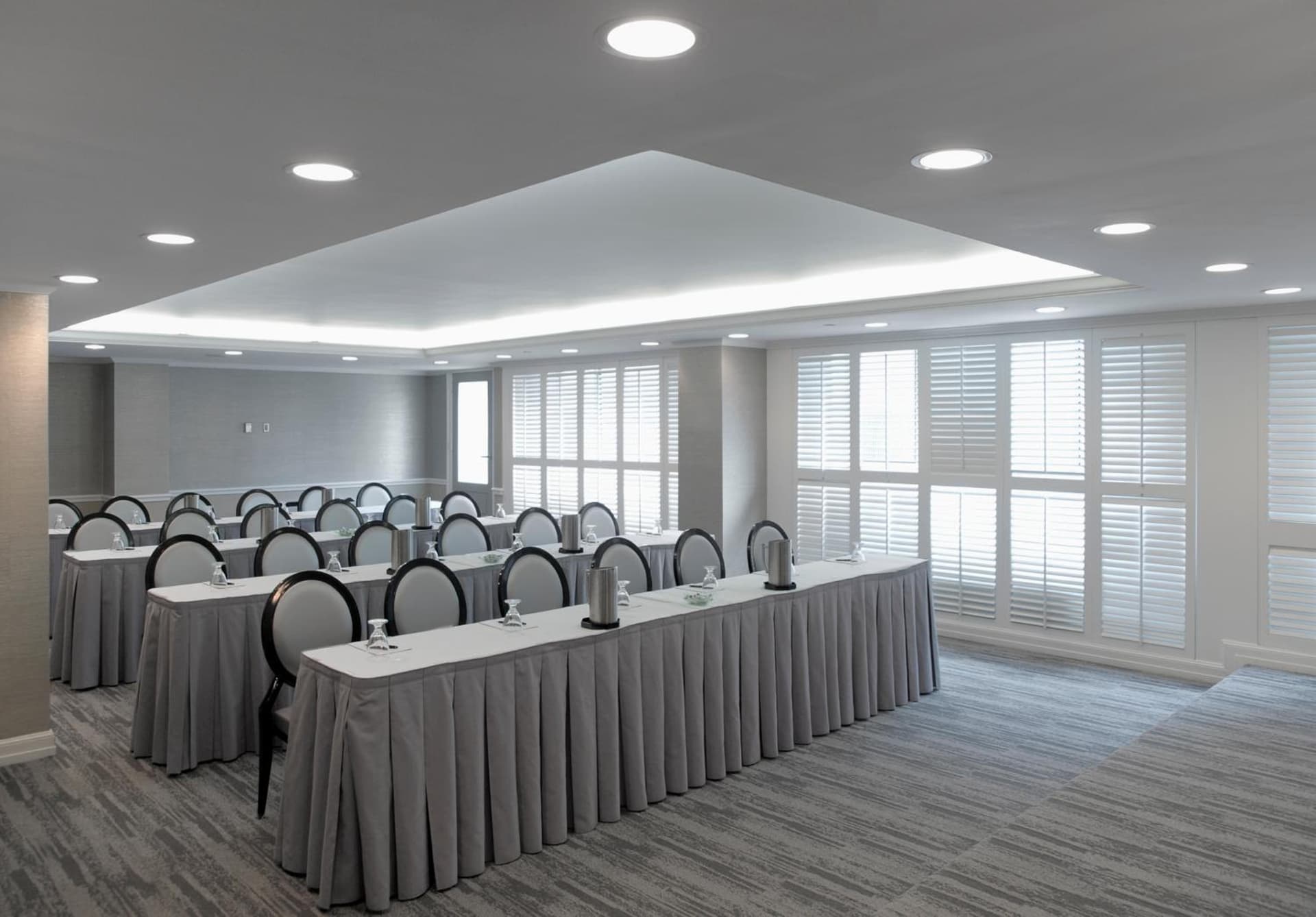 State Plaza Hotel gallery photo in Washington, DC — image 18