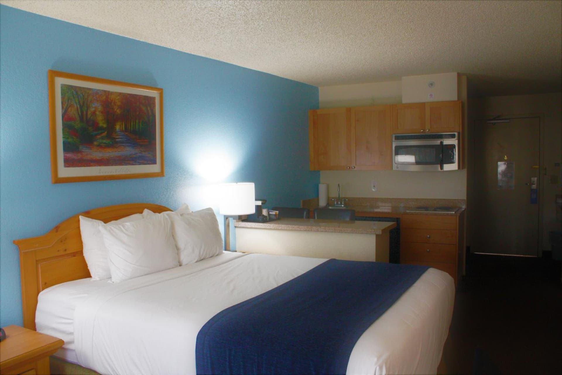 Baymont by Wyndham Yakima Riverfront gallery photo in Yakima, WA — image 16