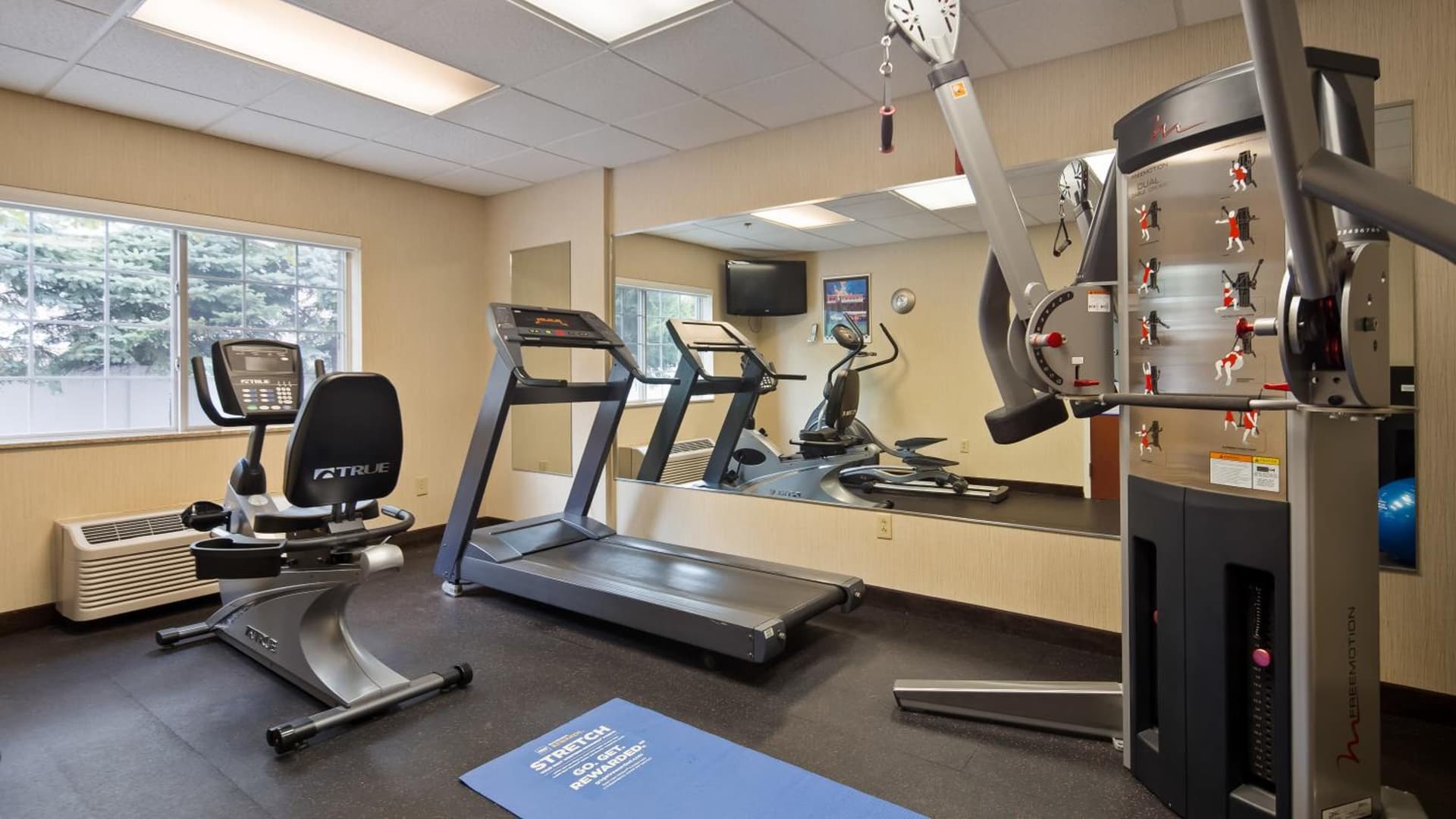 Best Western Concord Inn and Suites gallery photo in Concord, NH — image 4