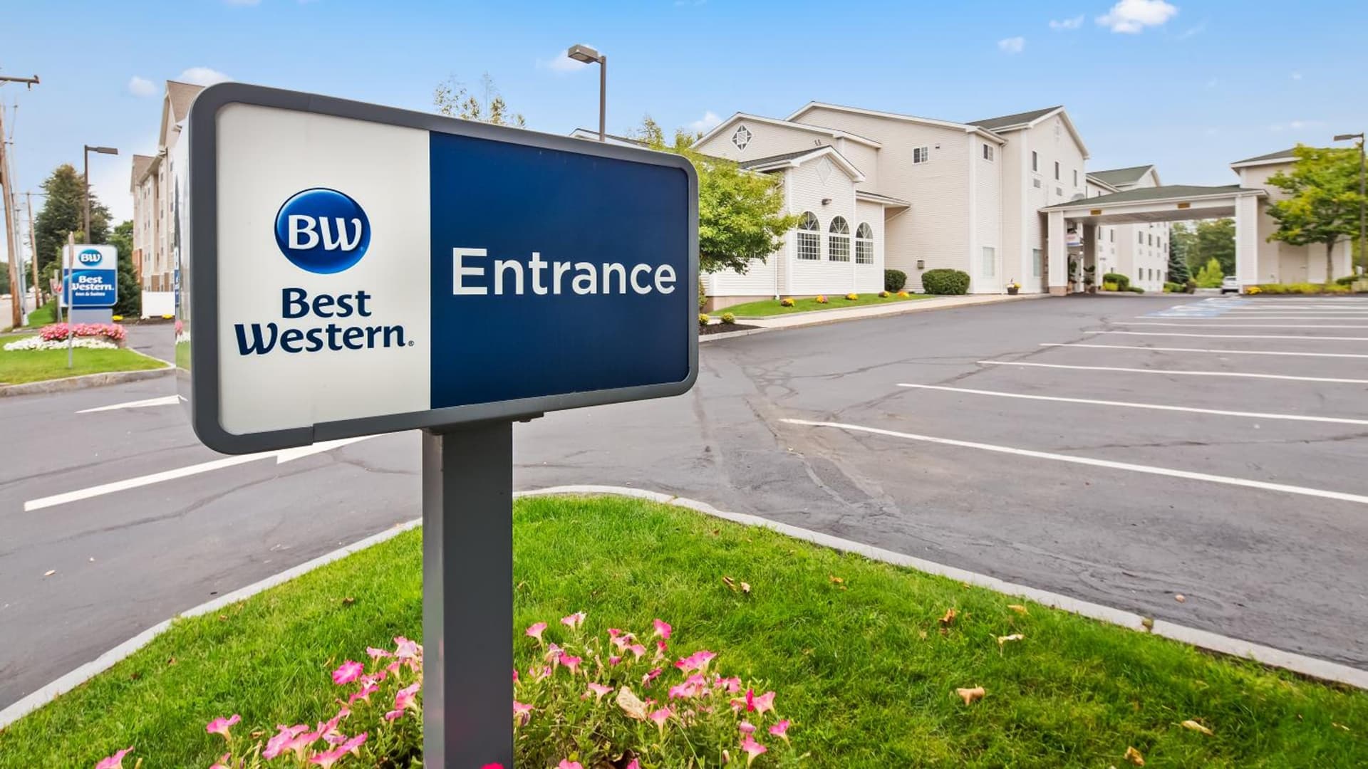 Best Western Concord Inn and Suites gallery photo in Concord, NH — image 6