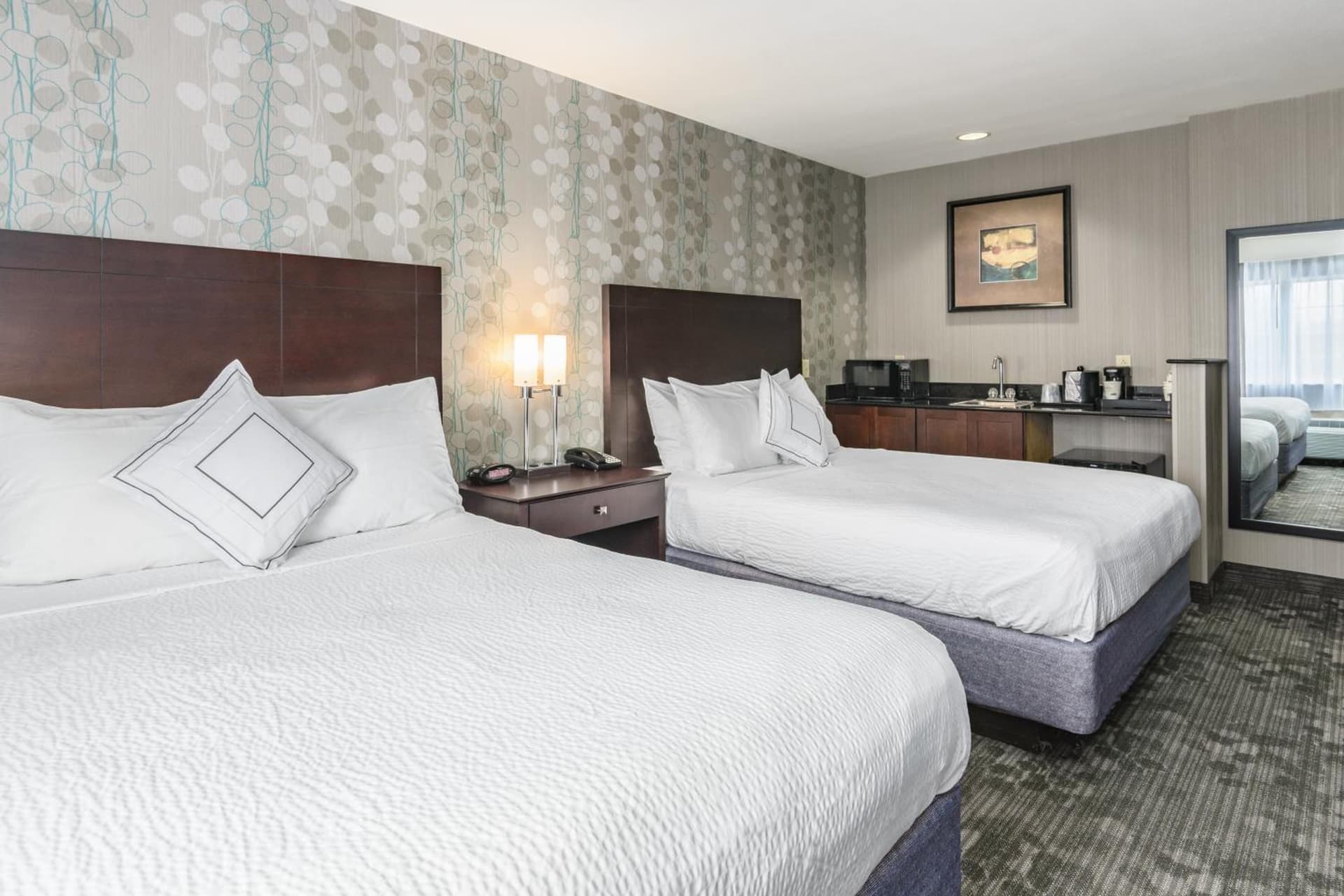 Best Western Concord Inn and Suites gallery photo in Concord, NH — image 46