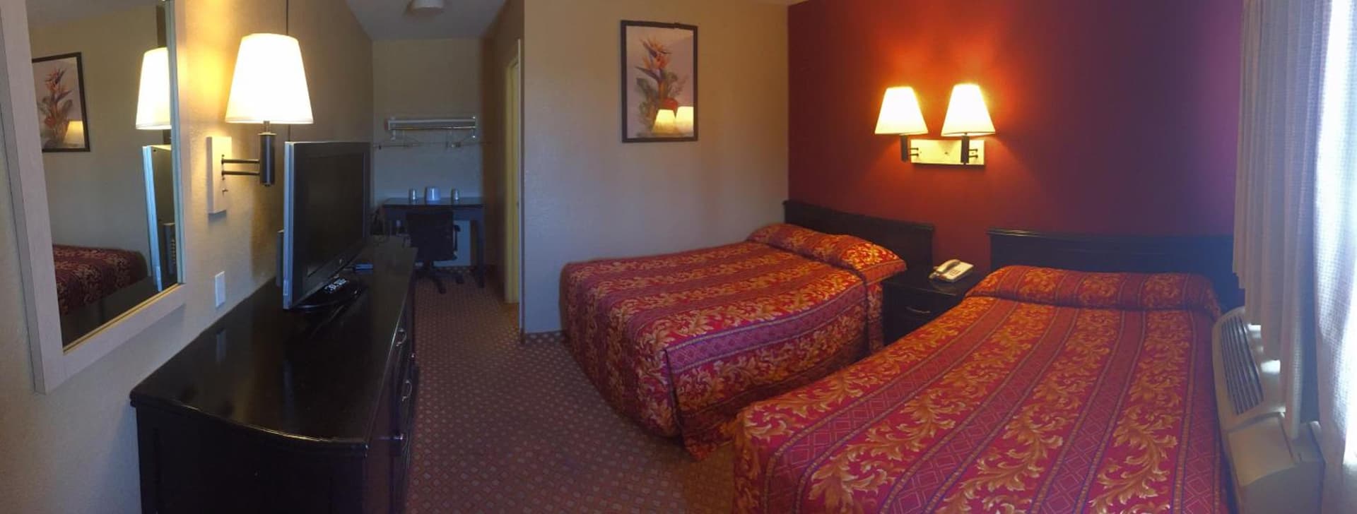 Hilltop Inn & Suites gallery photo in Victorville, CA — image 26