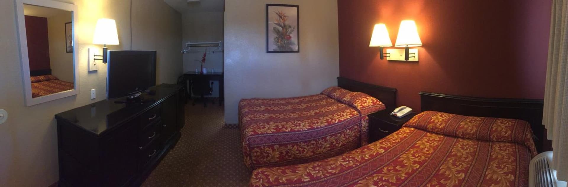 Hilltop Inn & Suites gallery photo in Victorville, CA — image 16