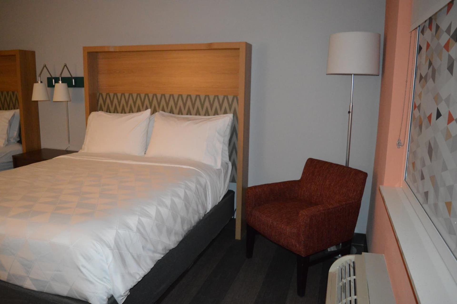 Holiday Inn Odessa by IHG gallery photo in Odessa, TX — image 10