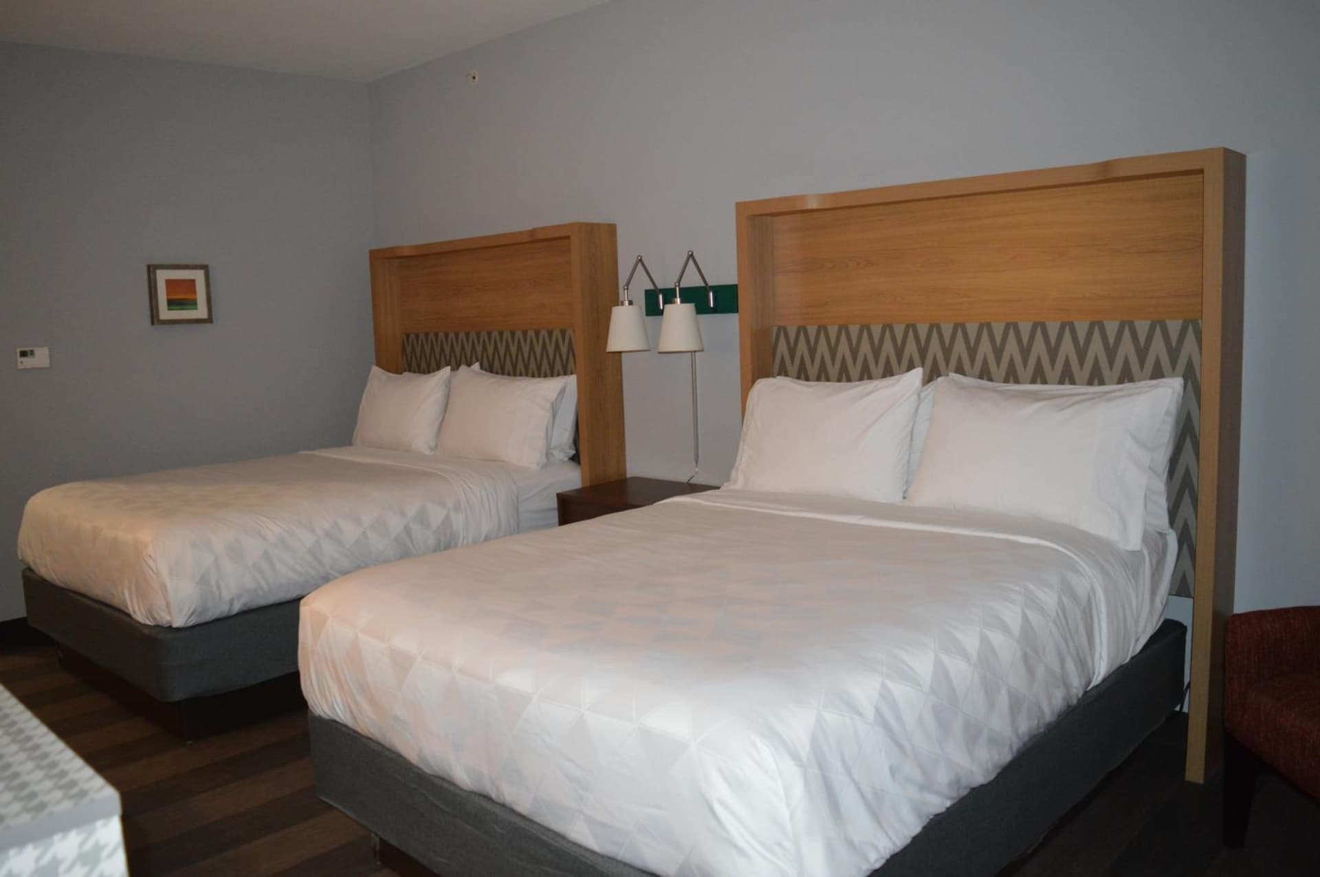 Holiday Inn Odessa by IHG gallery photo in Odessa, TX — image 13