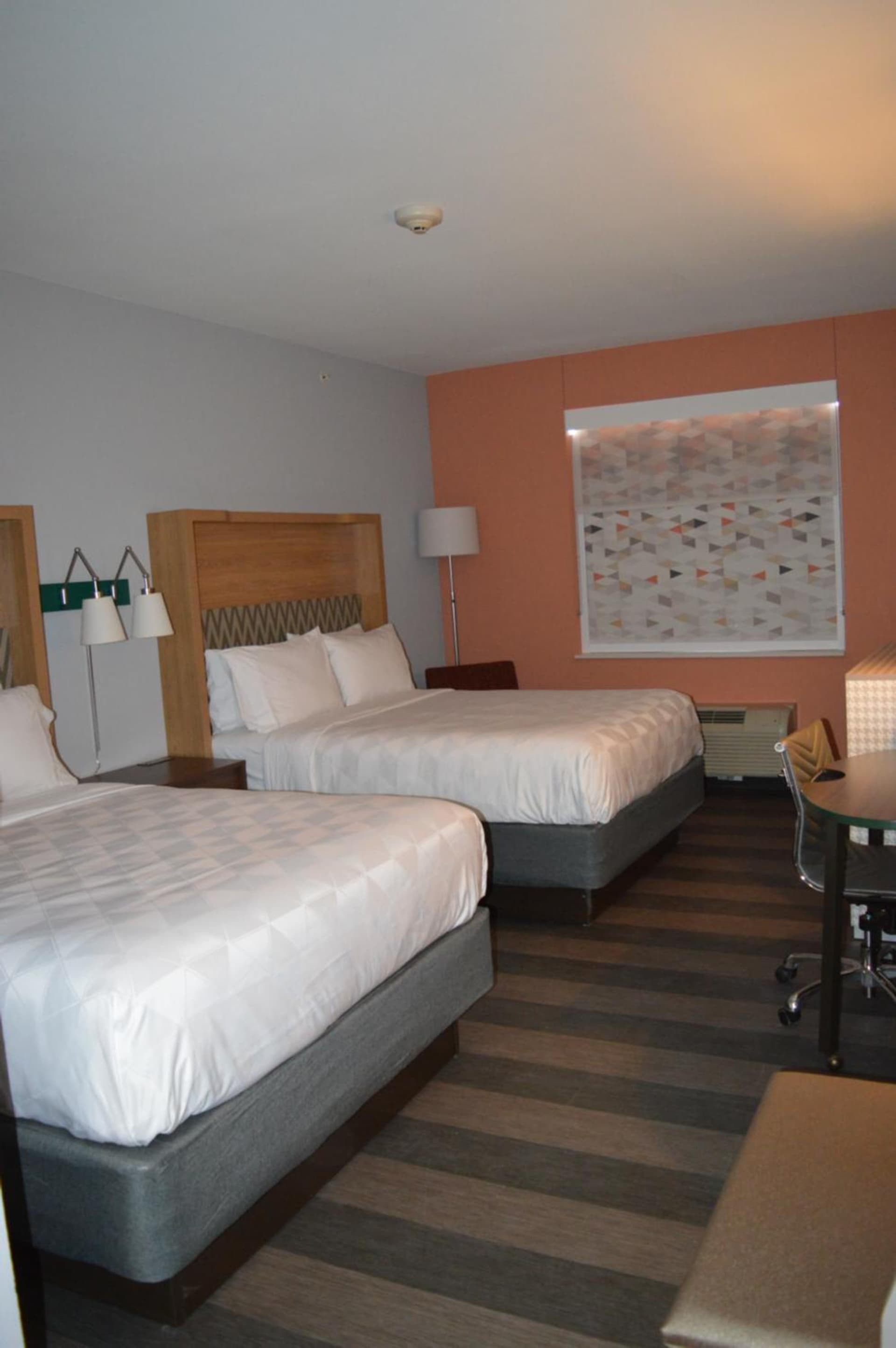Holiday Inn Odessa by IHG gallery photo in Odessa, TX — image 6