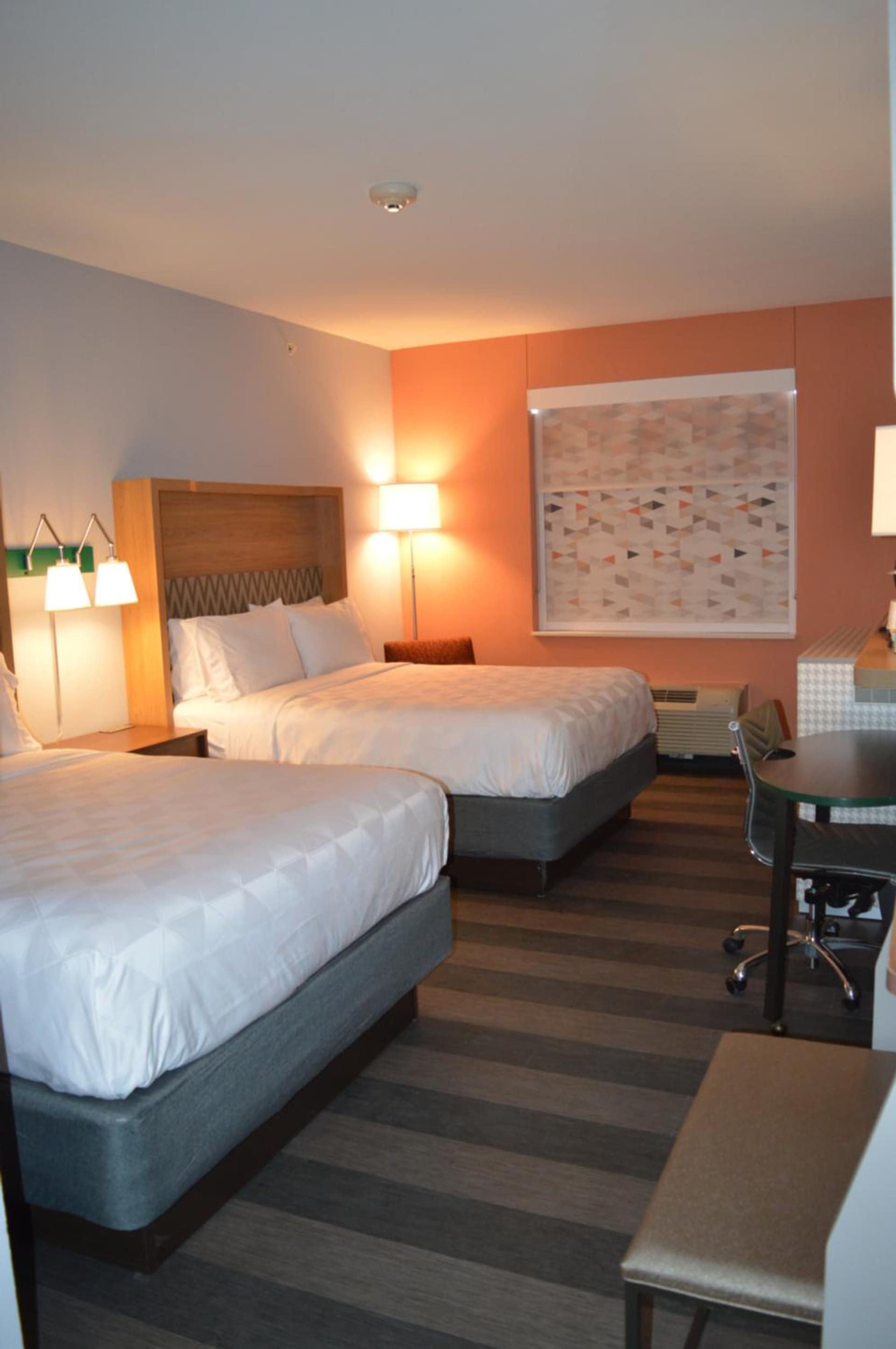Holiday Inn Odessa by IHG gallery photo in Odessa, TX — image 43