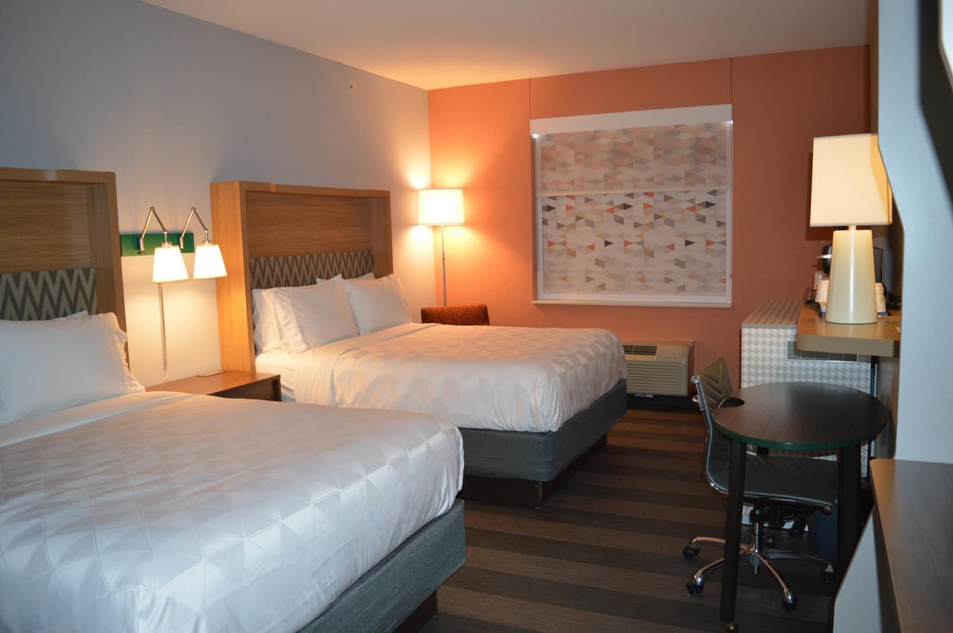 Holiday Inn Odessa by IHG gallery photo in Odessa, TX — image 25