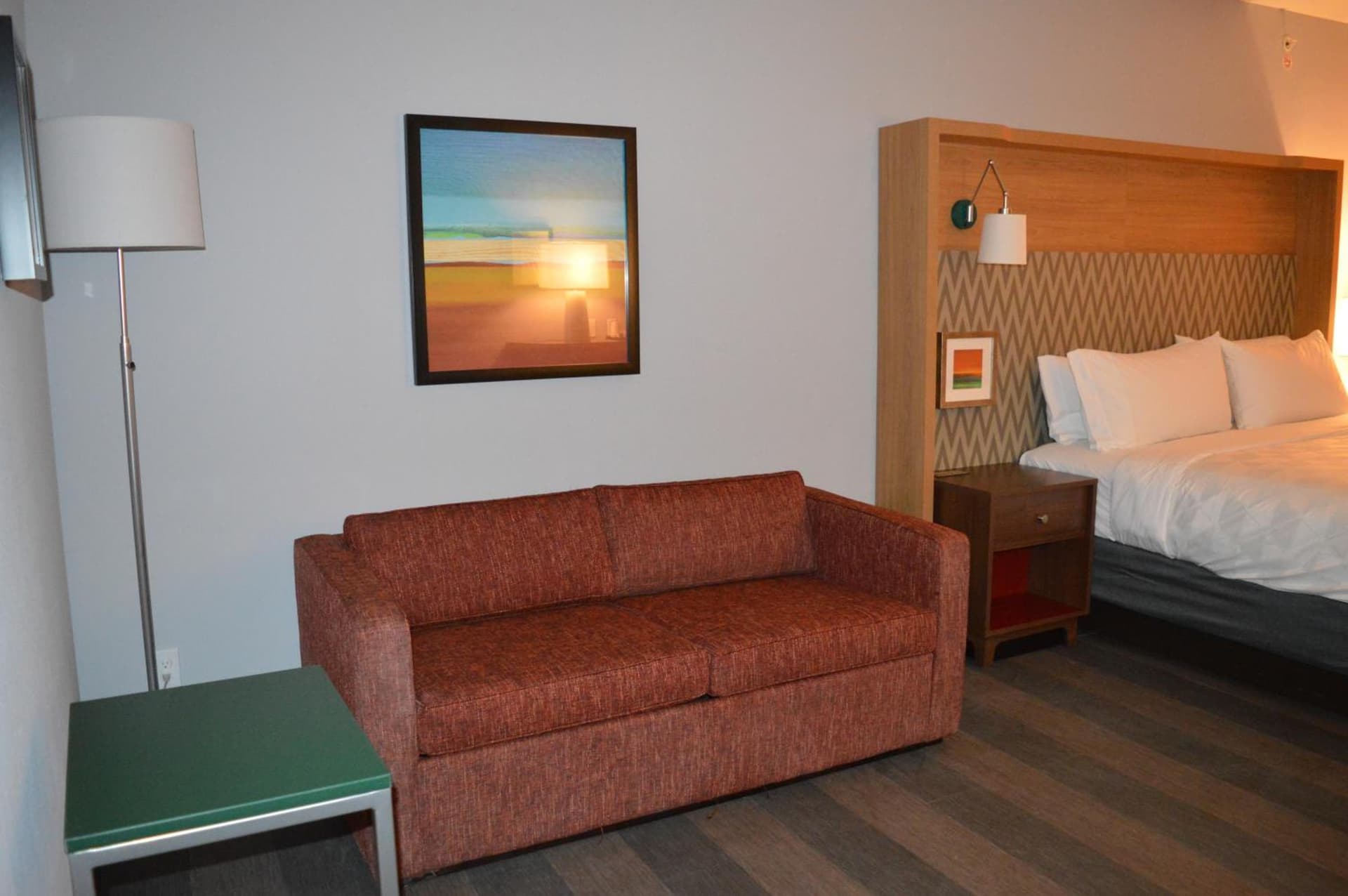 Holiday Inn Odessa by IHG gallery photo in Odessa, TX — image 22