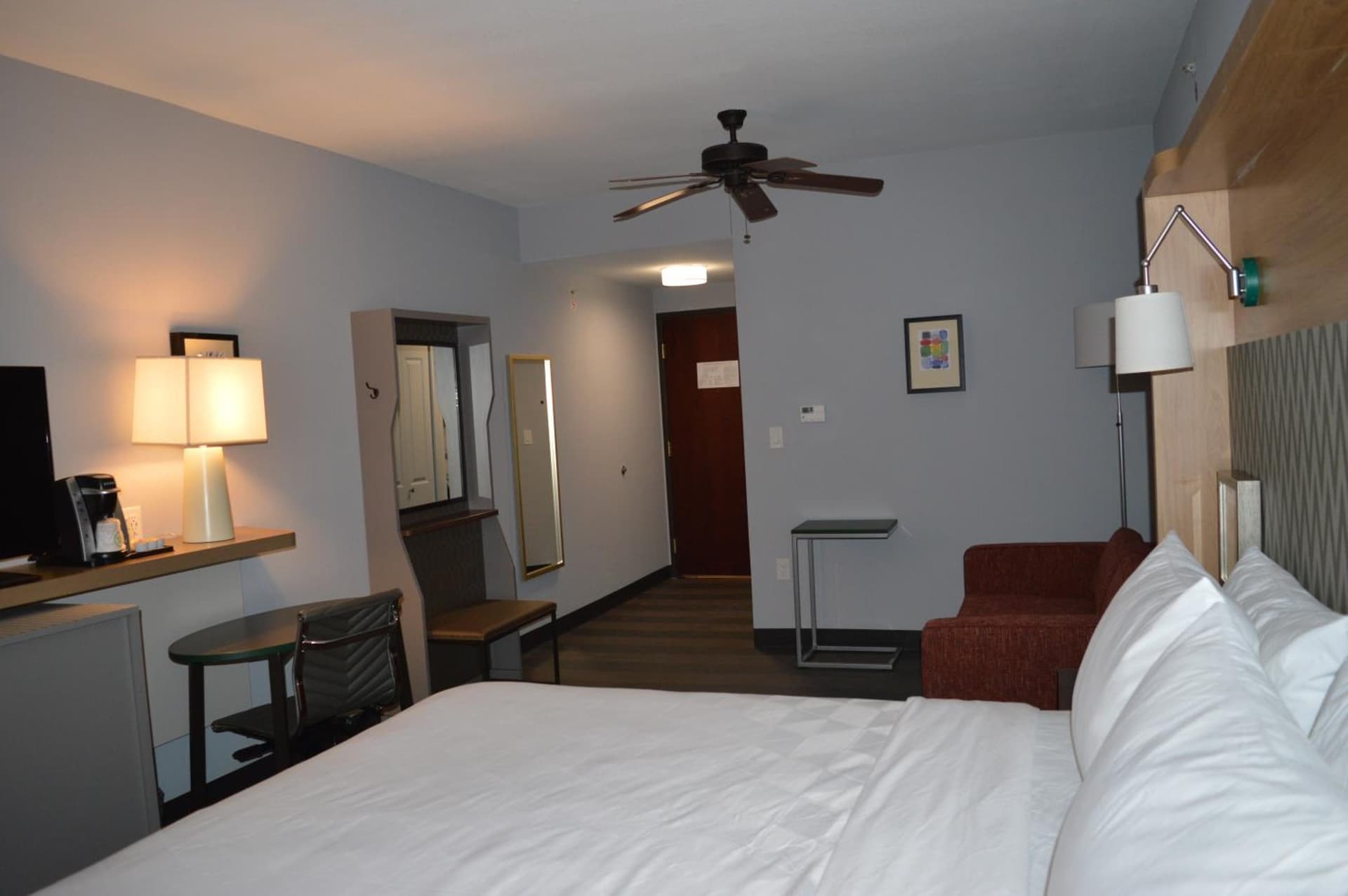 Holiday Inn Odessa by IHG gallery photo in Odessa, TX — image 32