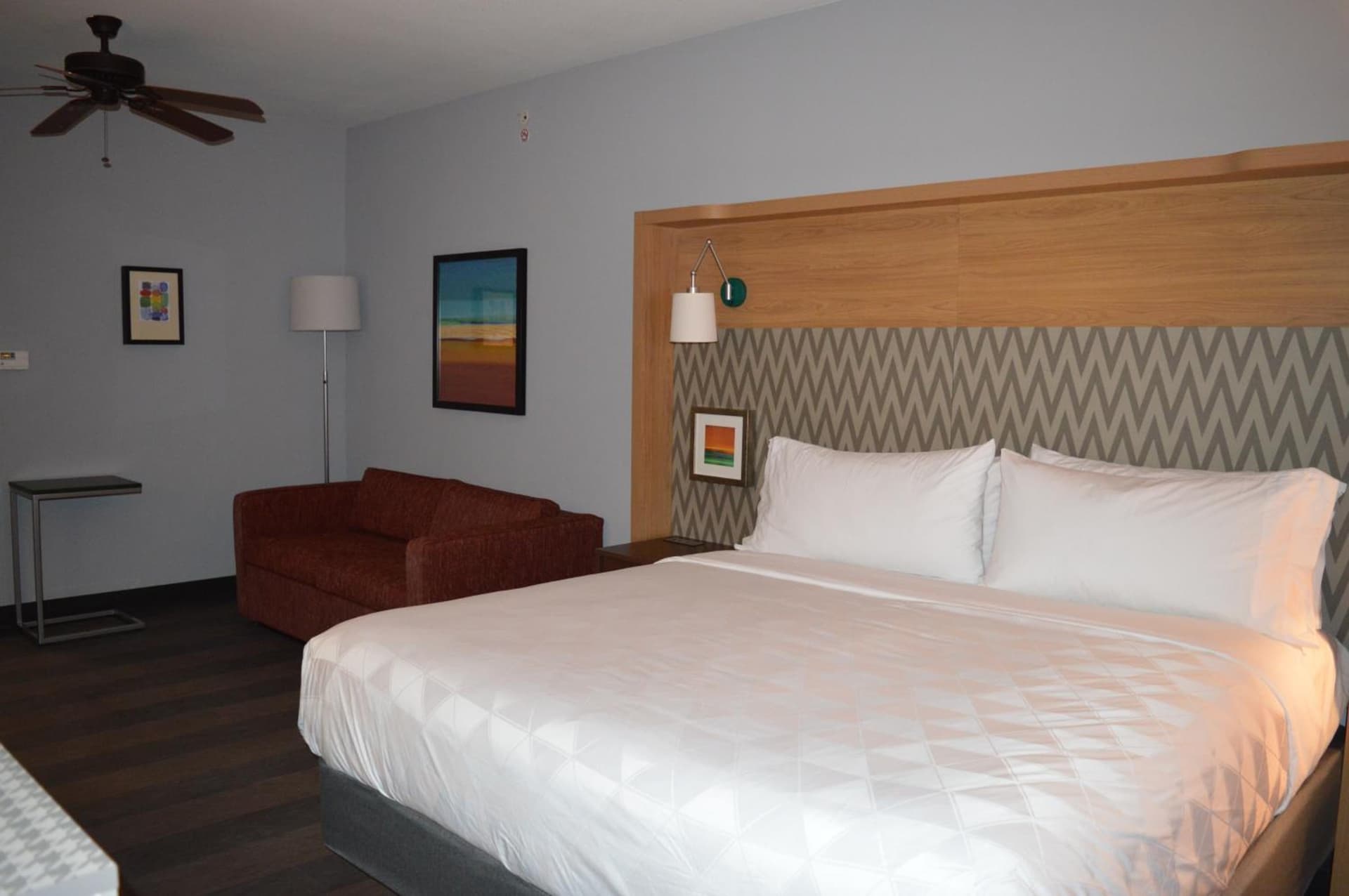 Holiday Inn Odessa by IHG gallery photo in Odessa, TX — image 33