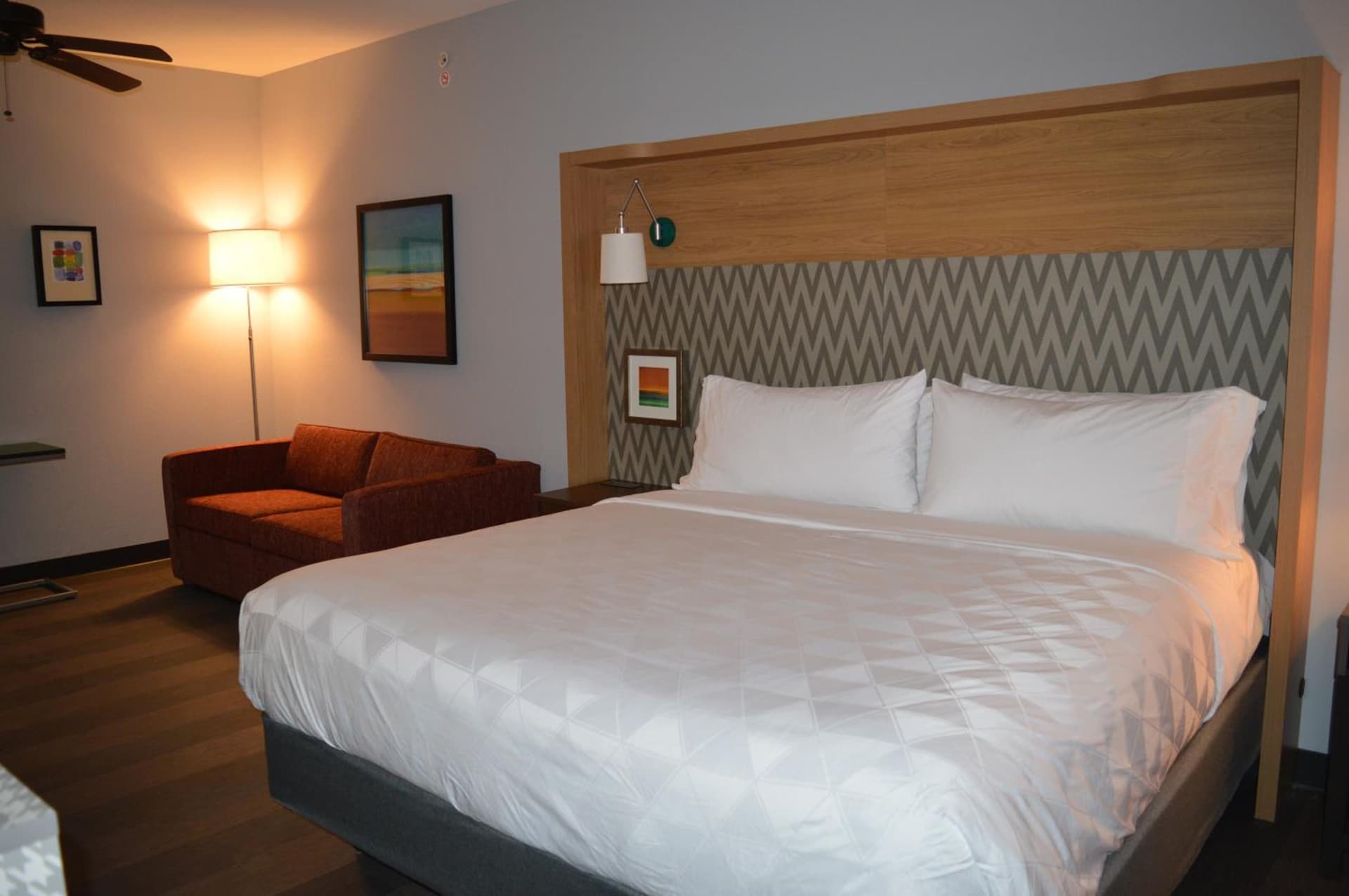 Holiday Inn Odessa by IHG gallery photo in Odessa, TX — image 37
