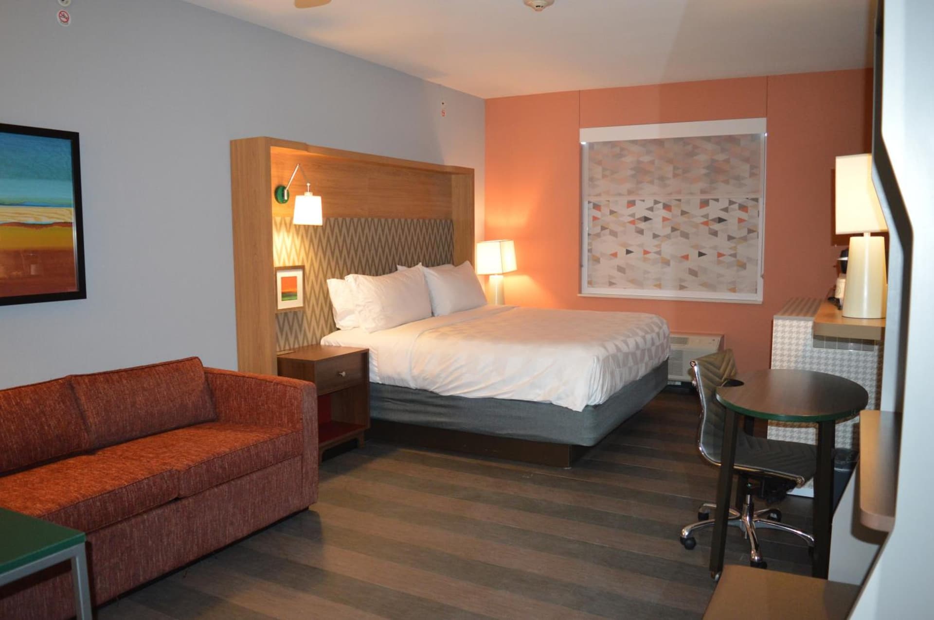 Holiday Inn Odessa by IHG gallery photo in Odessa, TX — image 30