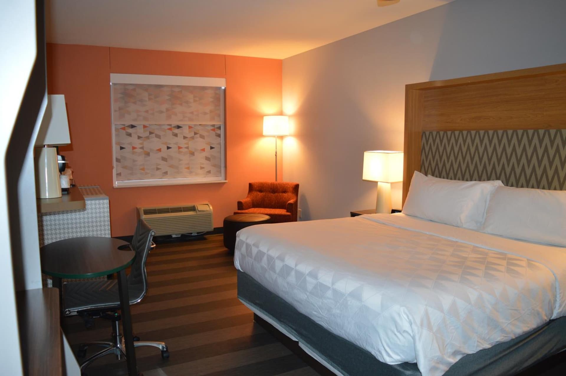 Holiday Inn Odessa by IHG gallery photo in Odessa, TX — image 26