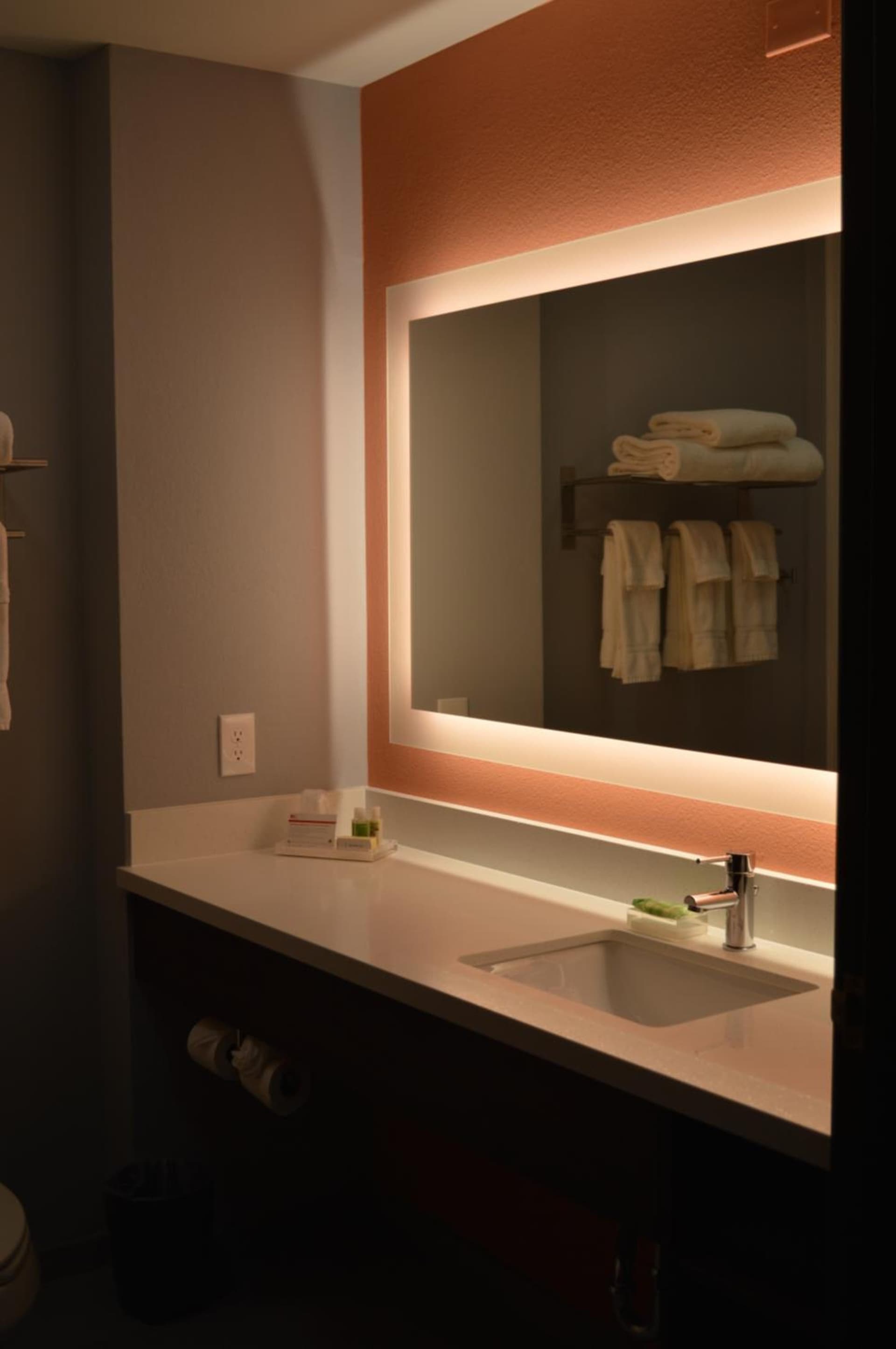 Holiday Inn Odessa by IHG gallery photo in Odessa, TX — image 36