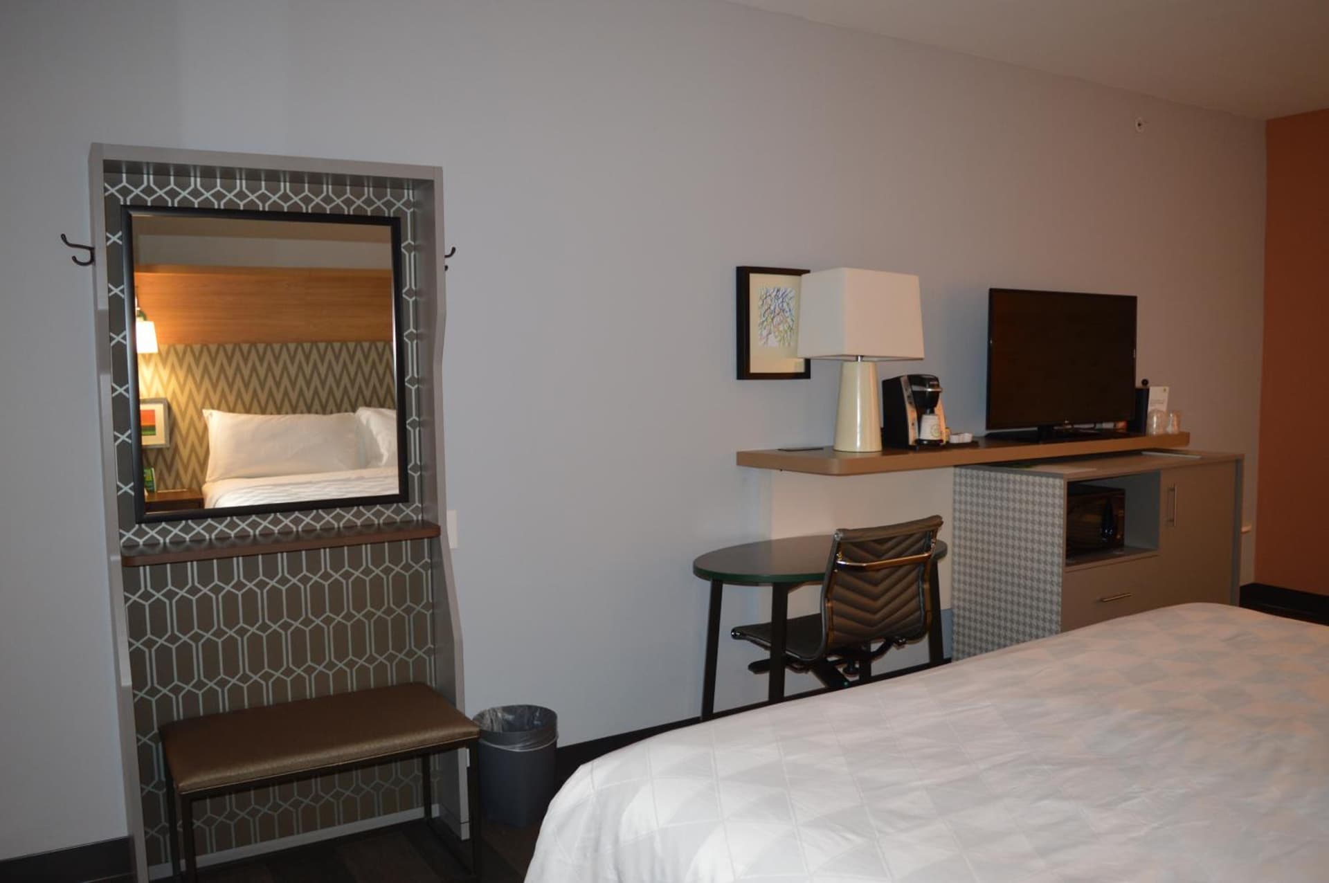 Holiday Inn Odessa by IHG gallery photo in Odessa, TX — image 18