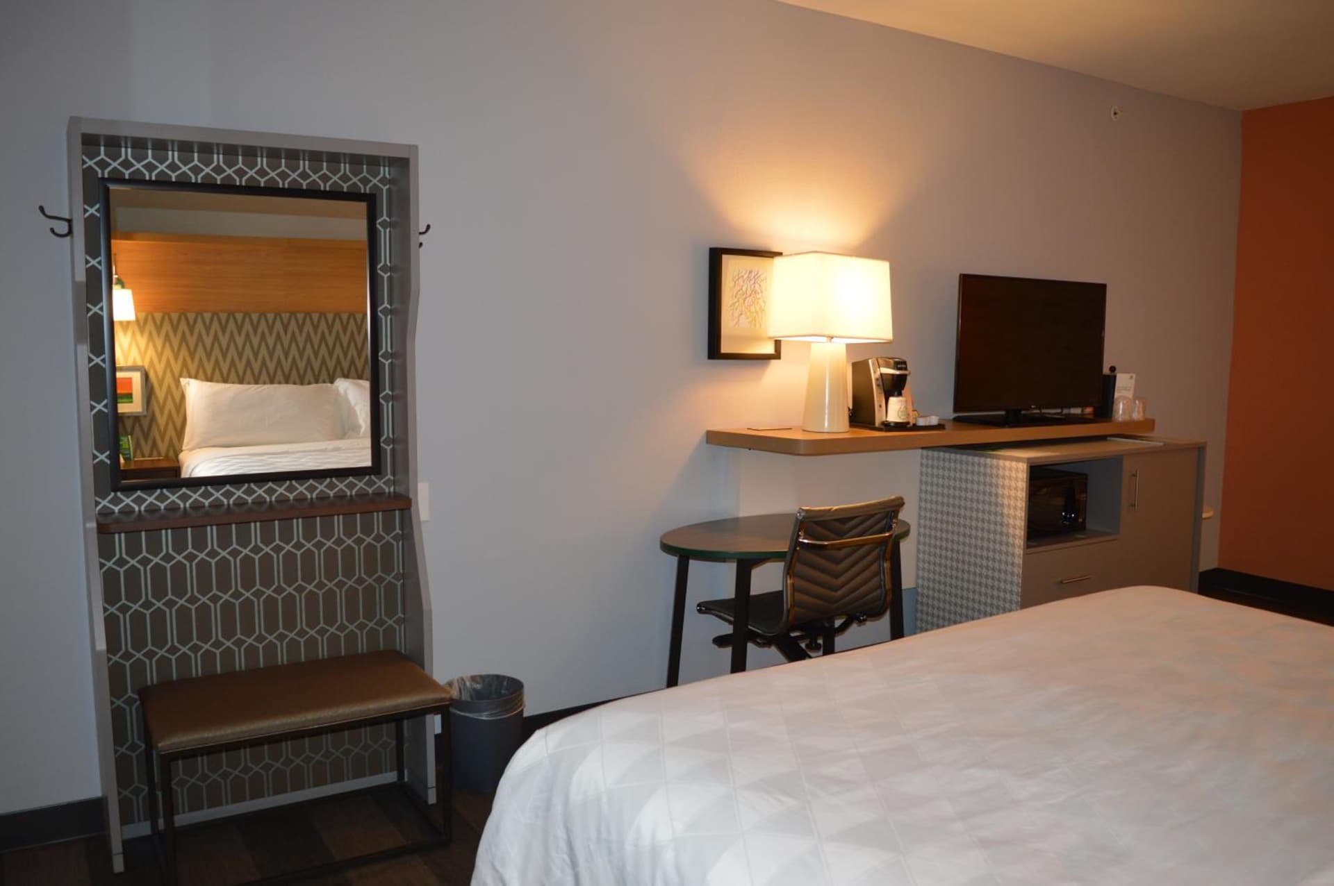 Holiday Inn Odessa by IHG gallery photo in Odessa, TX — image 44