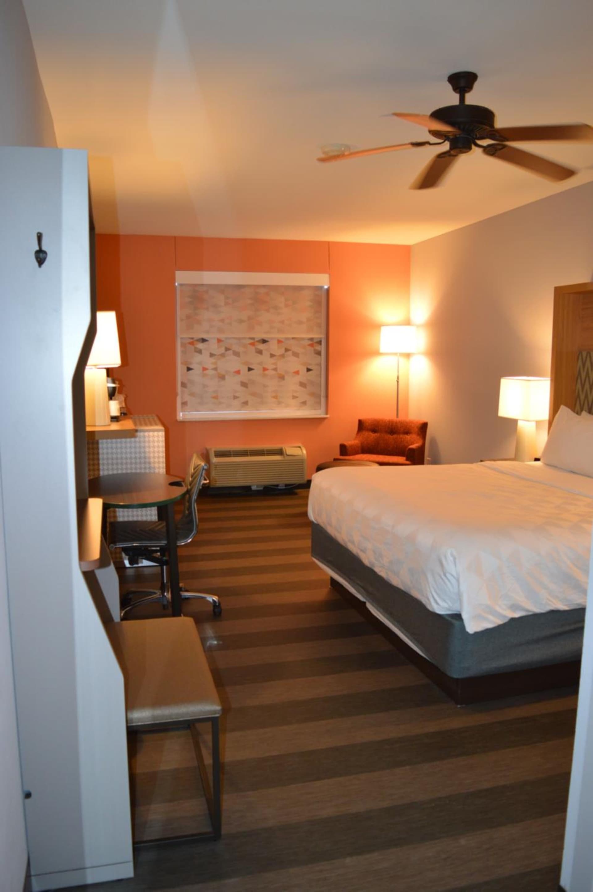 Holiday Inn Odessa by IHG interior in Odessa, TX — gallery photo 2