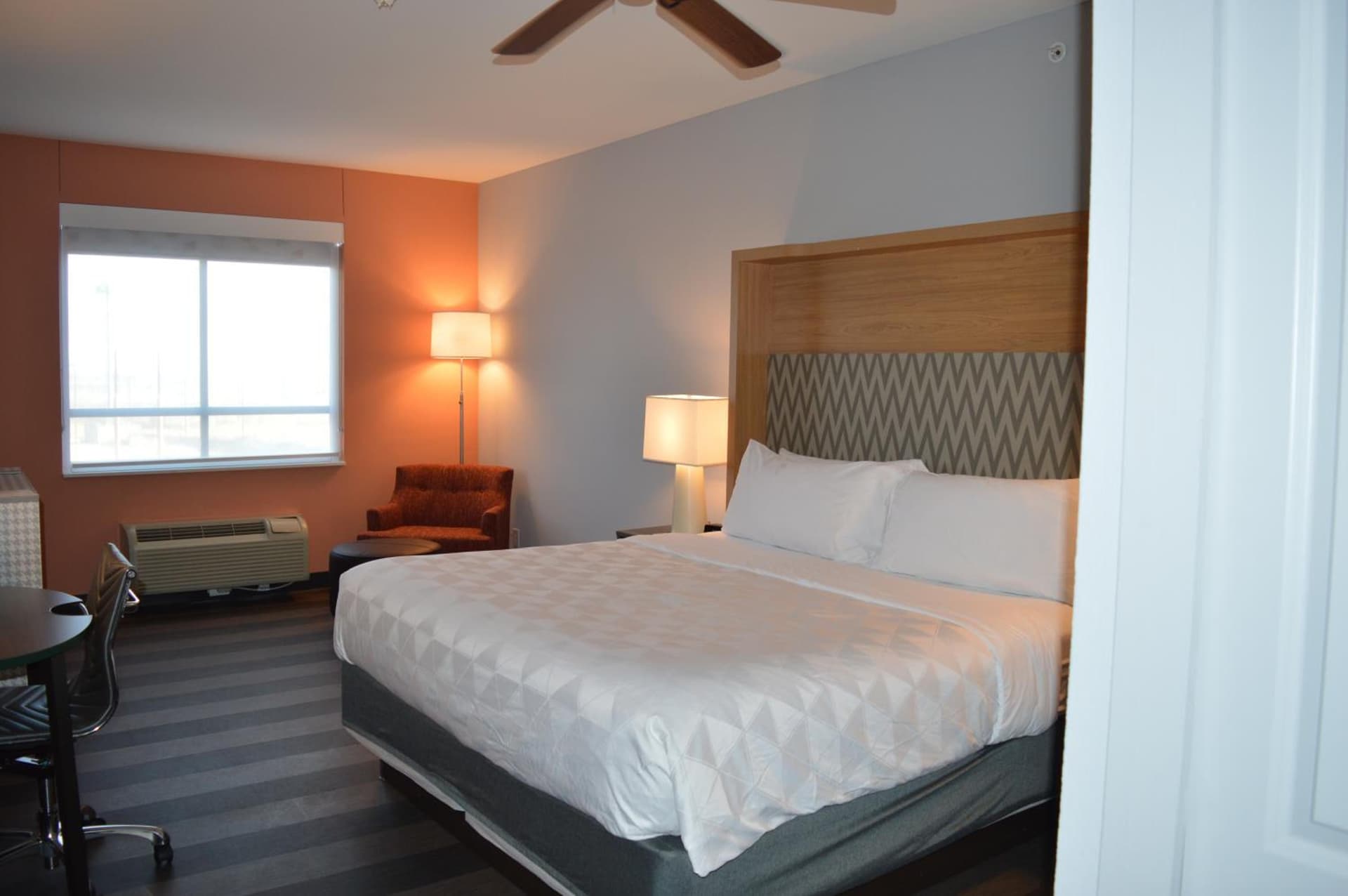 Holiday Inn Odessa by IHG gallery photo in Odessa, TX — image 20