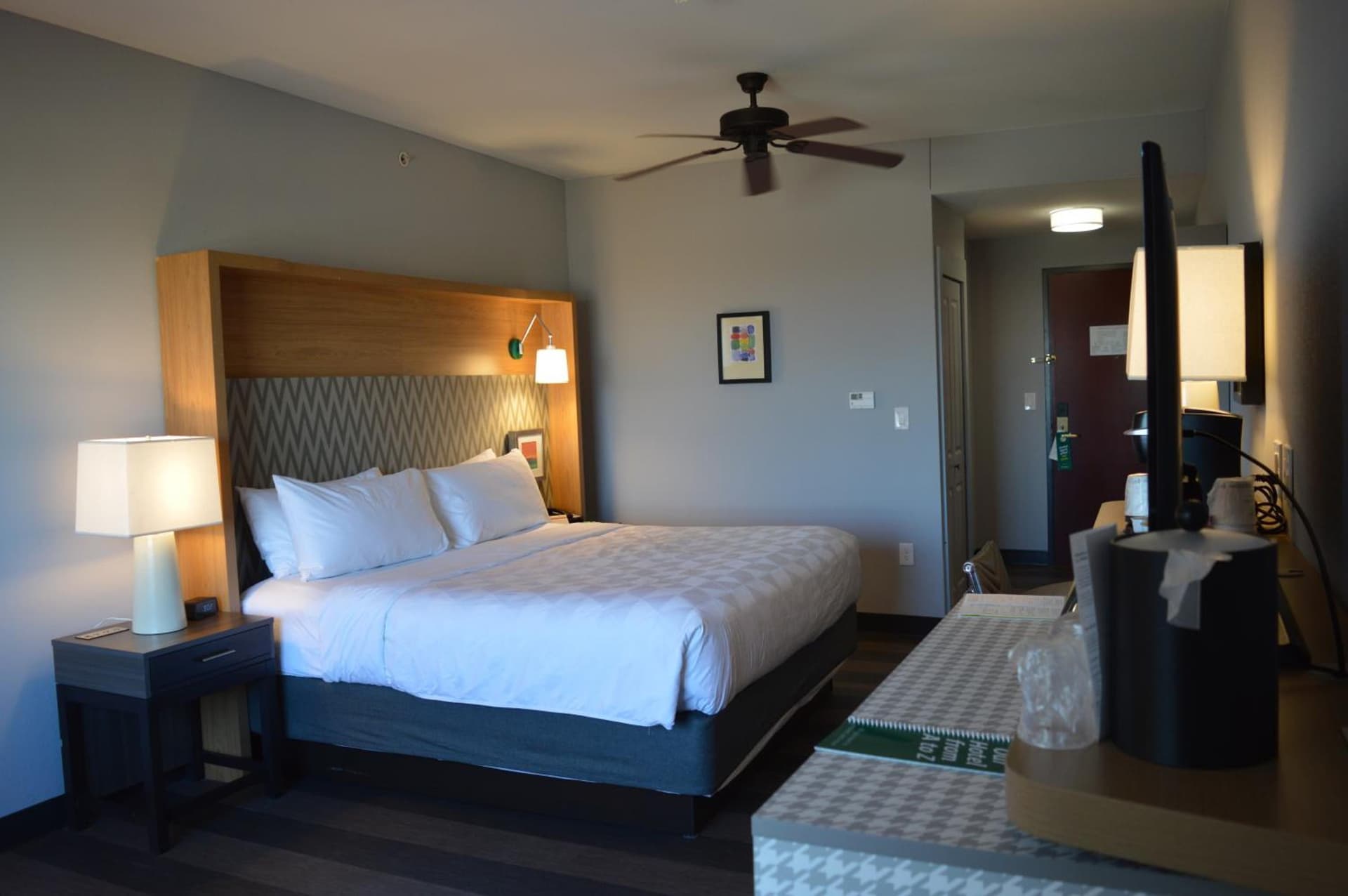 Holiday Inn Odessa by IHG interior in Odessa, TX — gallery photo 2