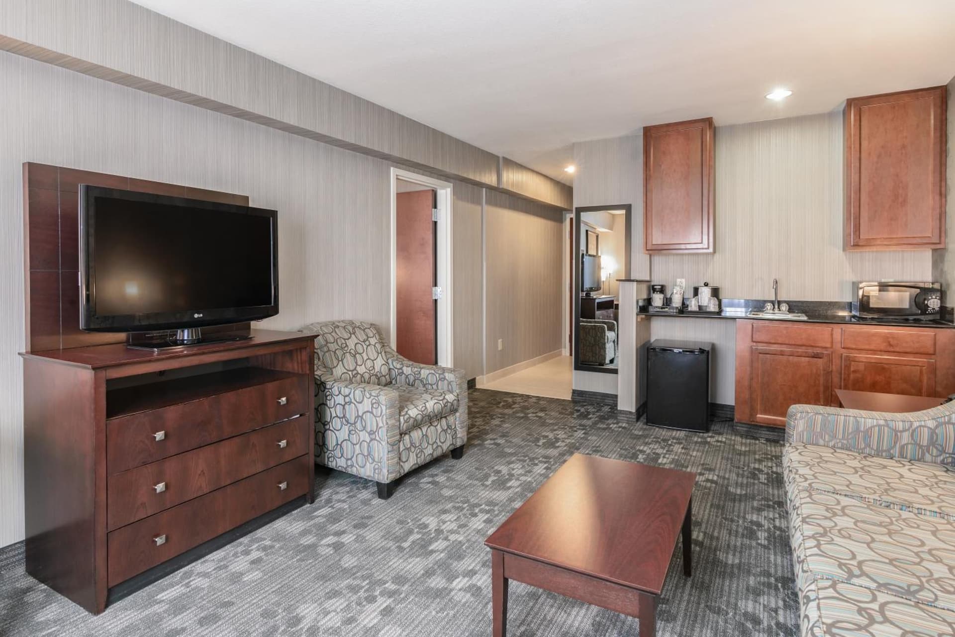Best Western Concord Inn and Suites gallery photo in Concord, NH — image 54