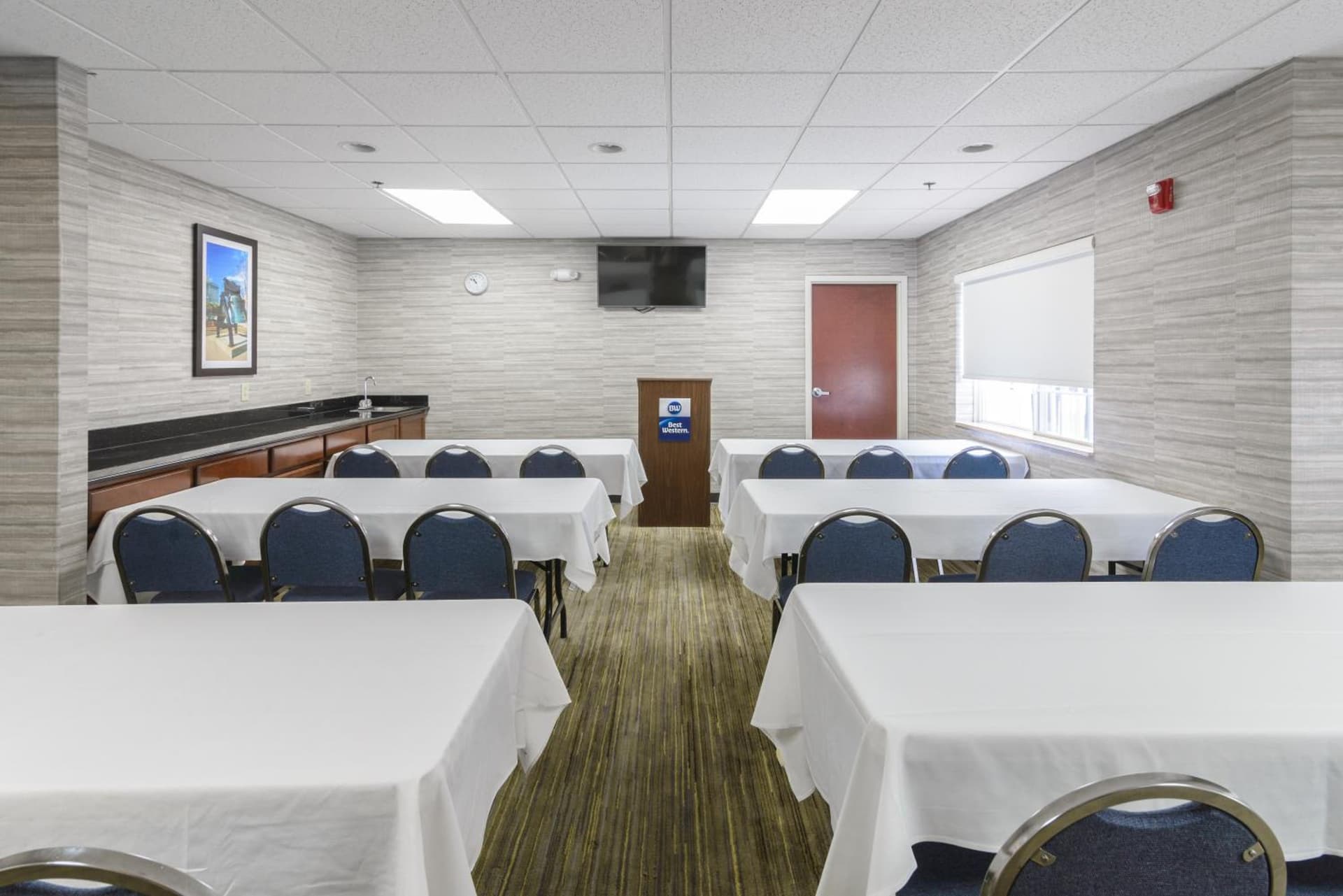 Best Western Concord Inn and Suites gallery photo in Concord, NH — image 68