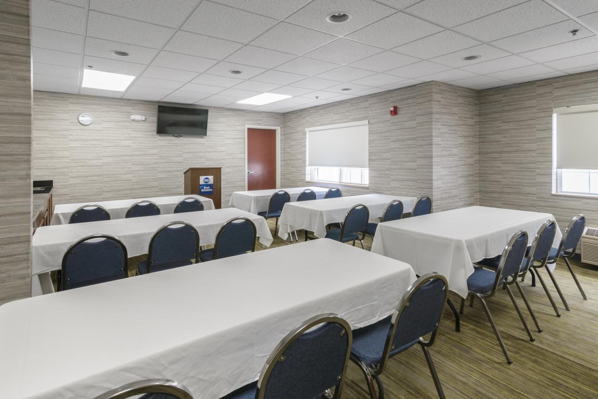 Best Western Concord Inn and Suites gallery photo in Concord, NH — image 18