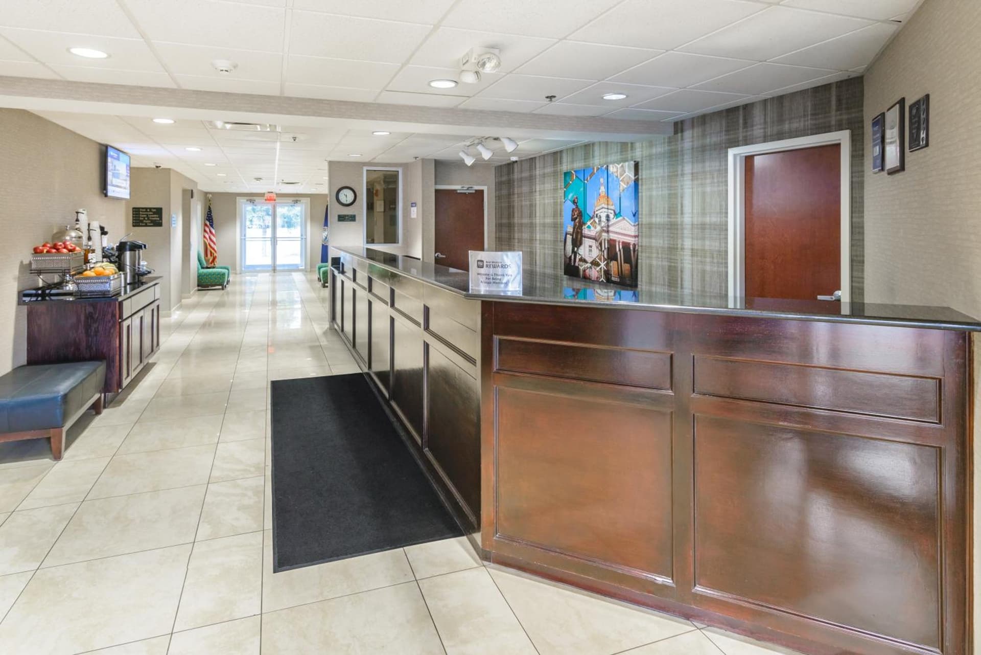 Best Western Concord Inn and Suites gallery photo in Concord, NH — image 33