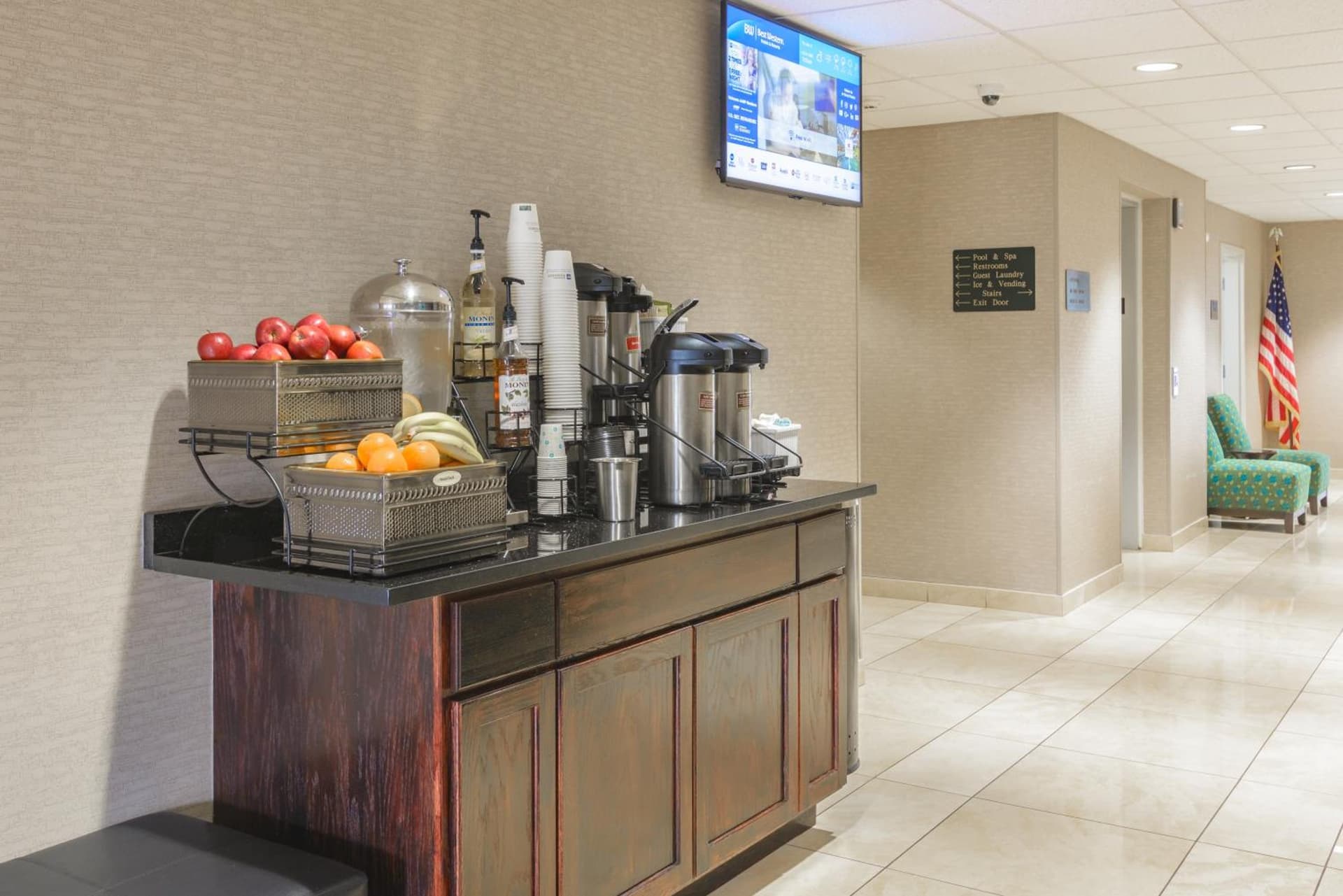 Best Western Concord Inn and Suites gallery photo in Concord, NH — image 14