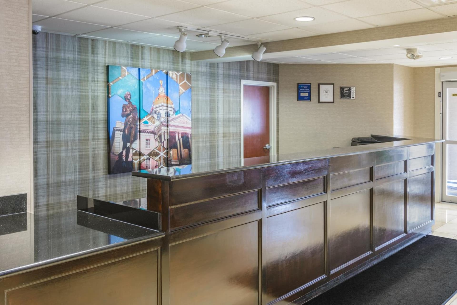 Best Western Concord Inn and Suites gallery photo in Concord, NH — image 26
