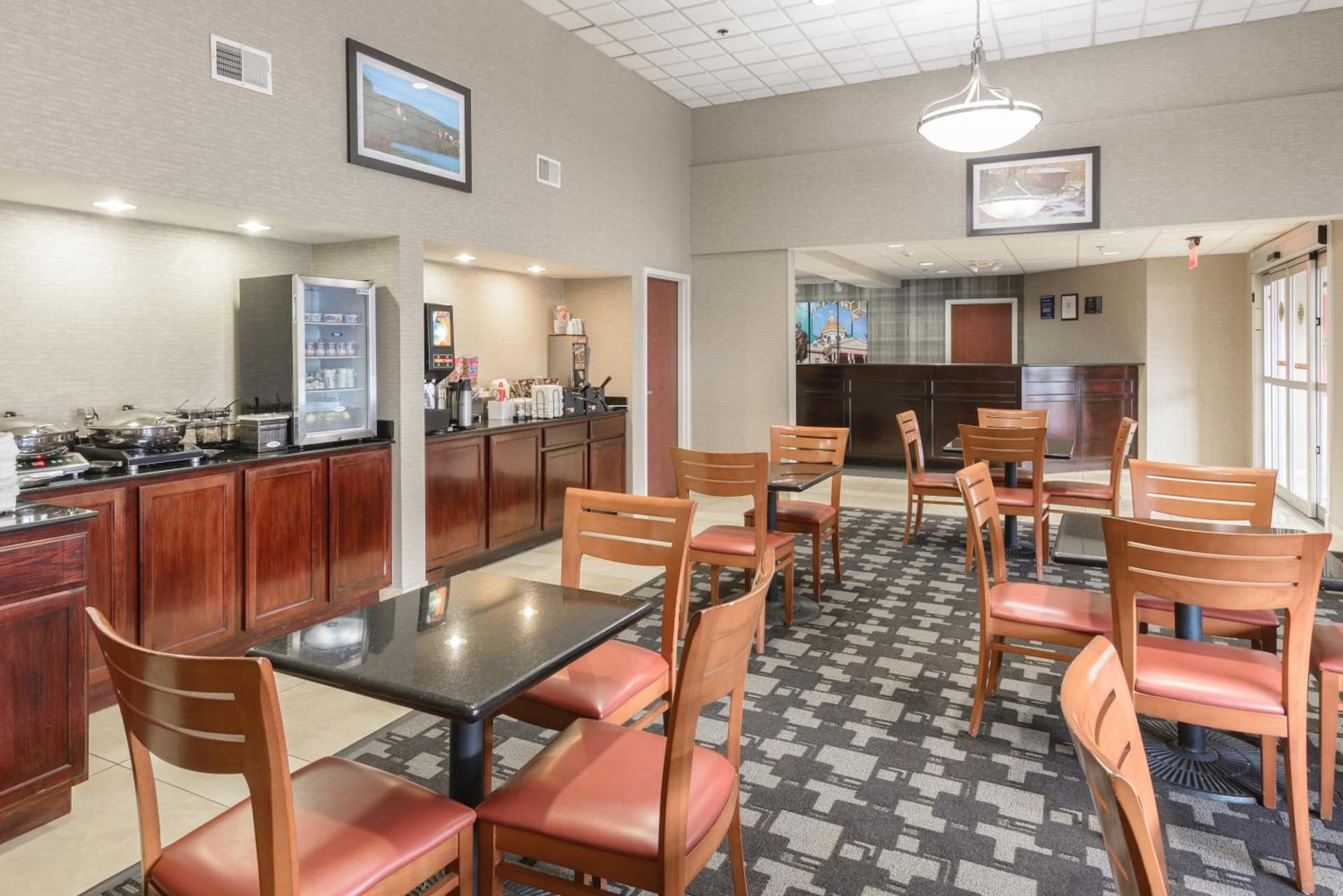 Best Western Concord Inn and Suites gallery photo in Concord, NH — image 23