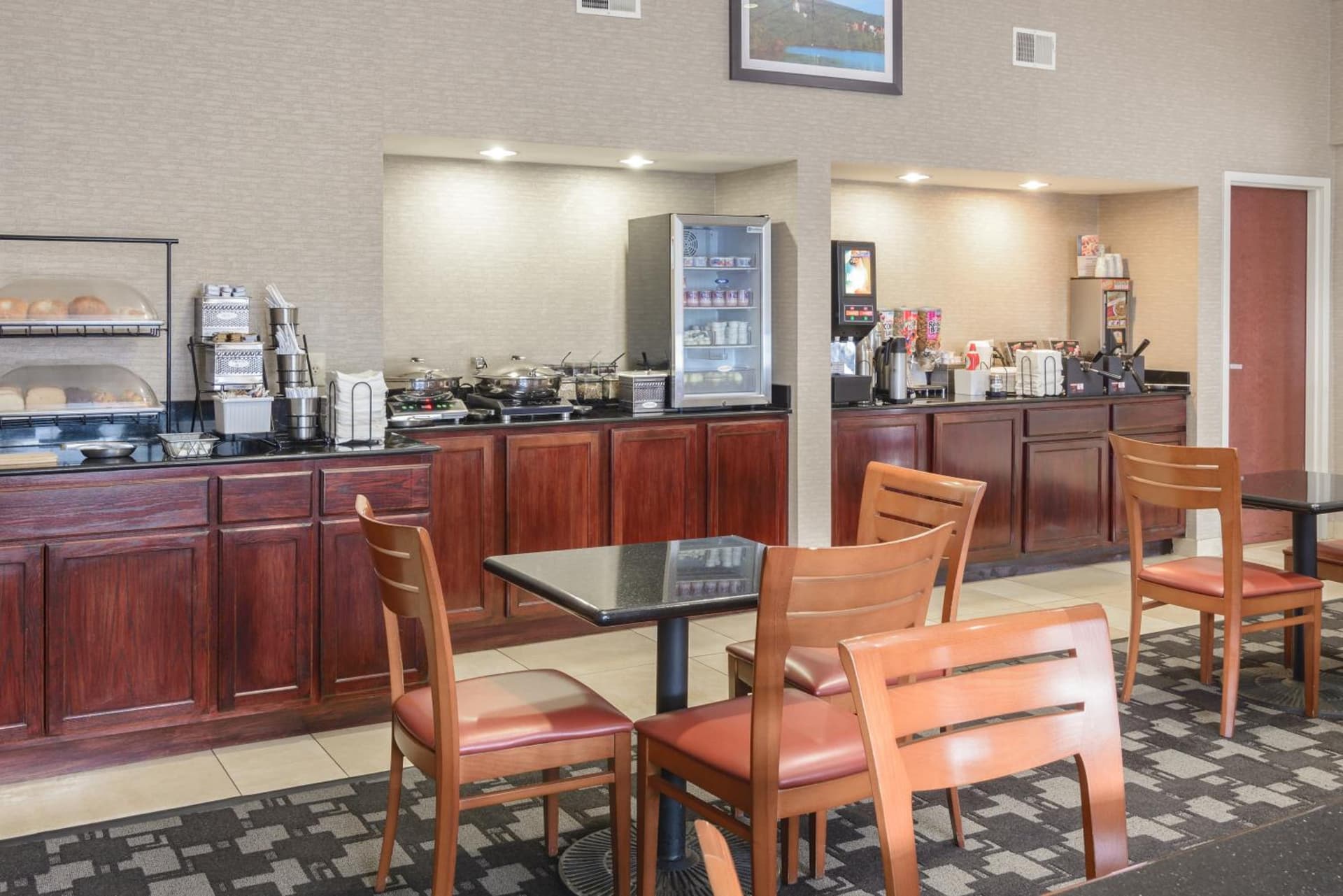 Best Western Concord Inn and Suites gallery photo in Concord, NH — image 69