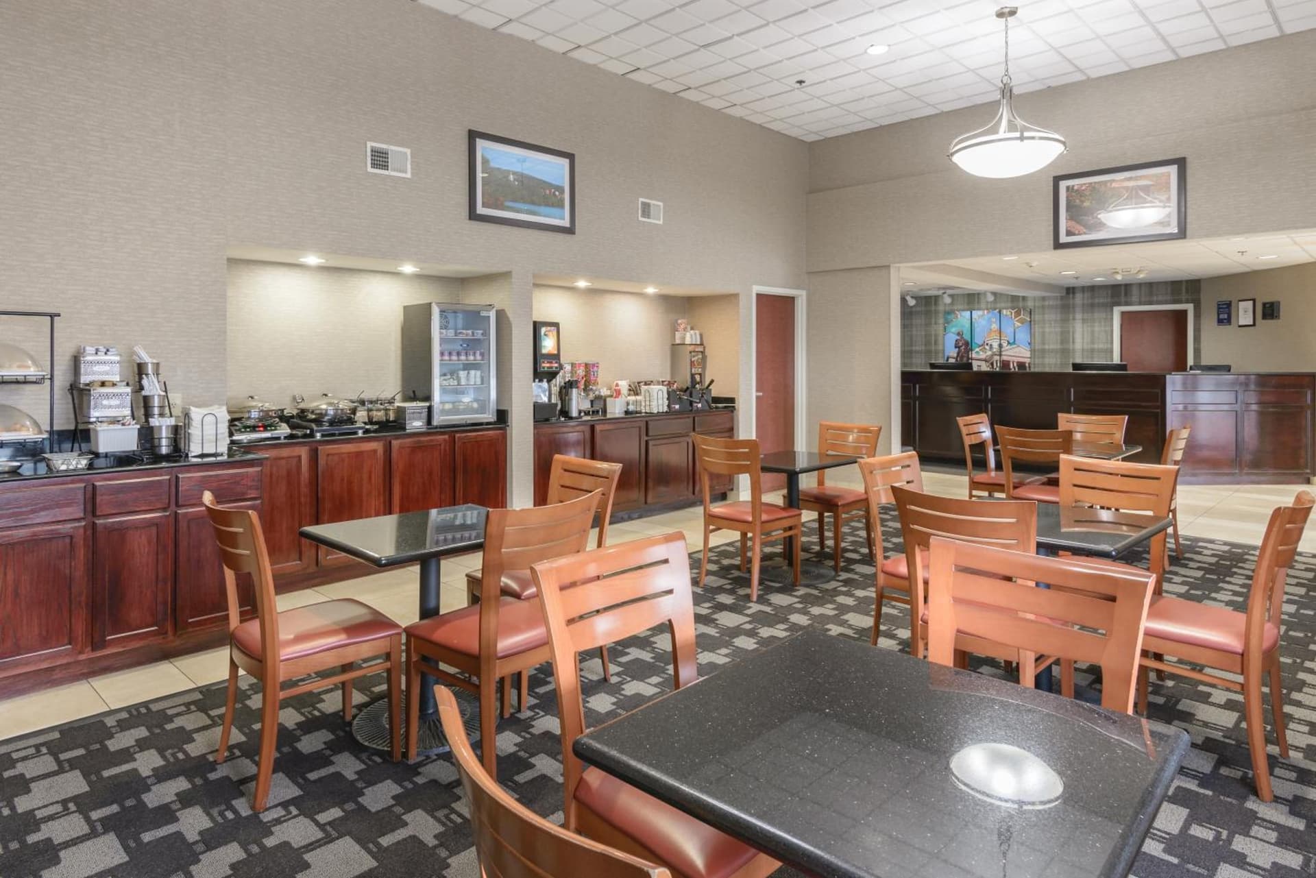 Best Western Concord Inn and Suites gallery photo in Concord, NH — image 38