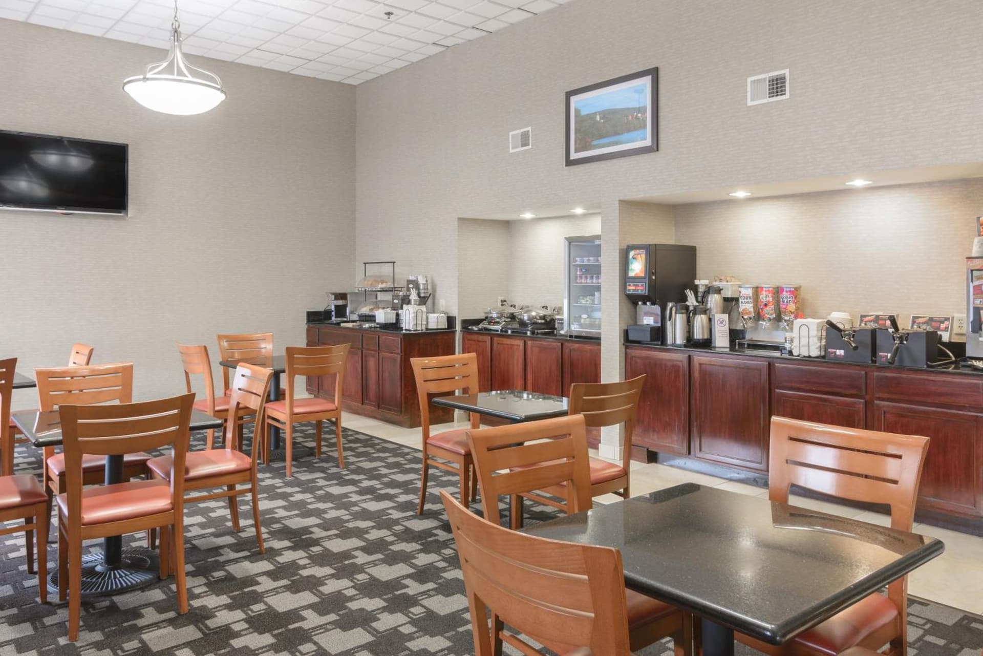 Best Western Concord Inn and Suites gallery photo in Concord, NH — image 20
