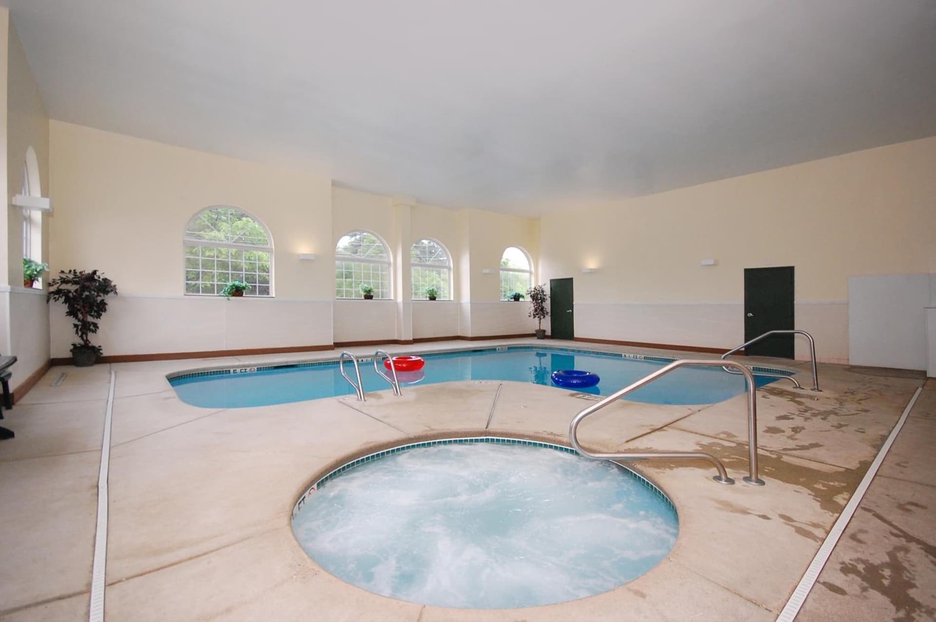 Best Western Concord Inn and Suites gallery photo in Concord, NH — image 36