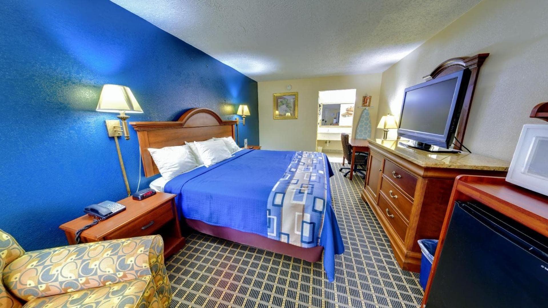 Dahlonega Mountain Inn gallery photo in Dahlonega, GA — image 12
