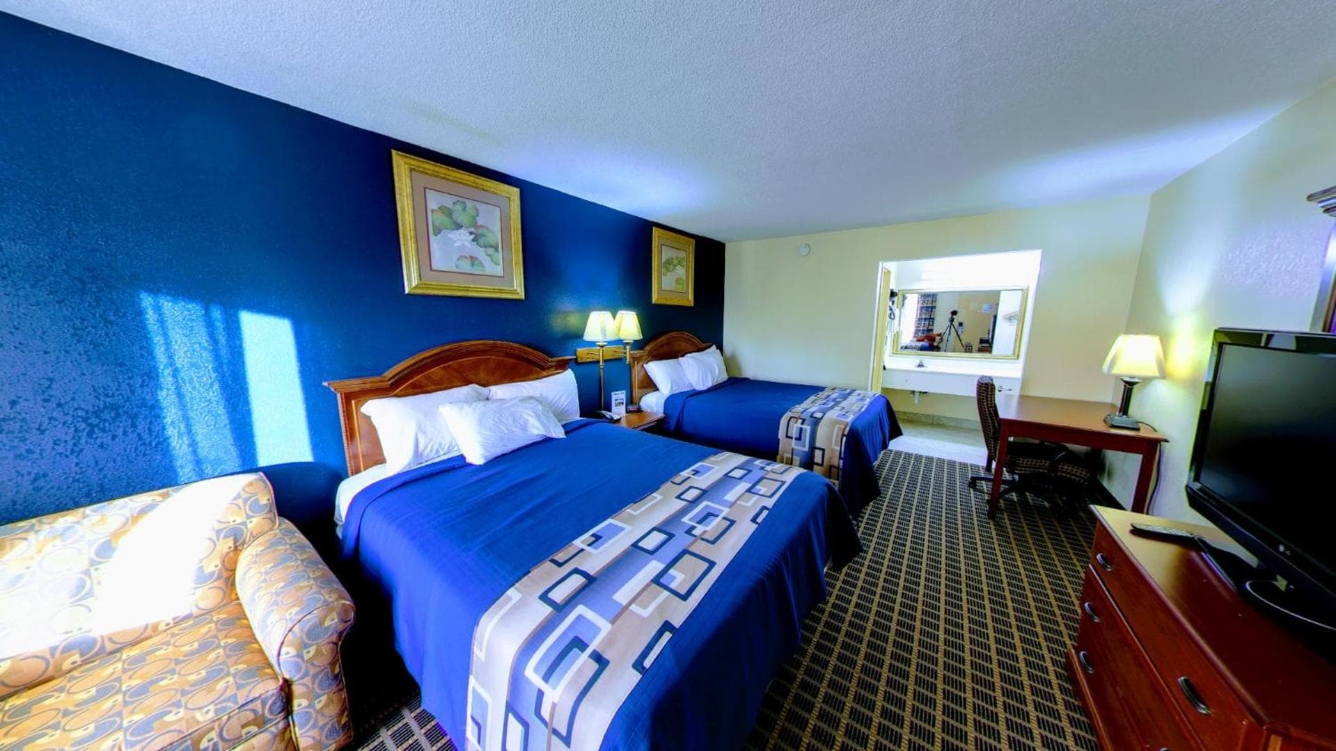 Dahlonega Mountain Inn gallery photo in Dahlonega, GA — image 8