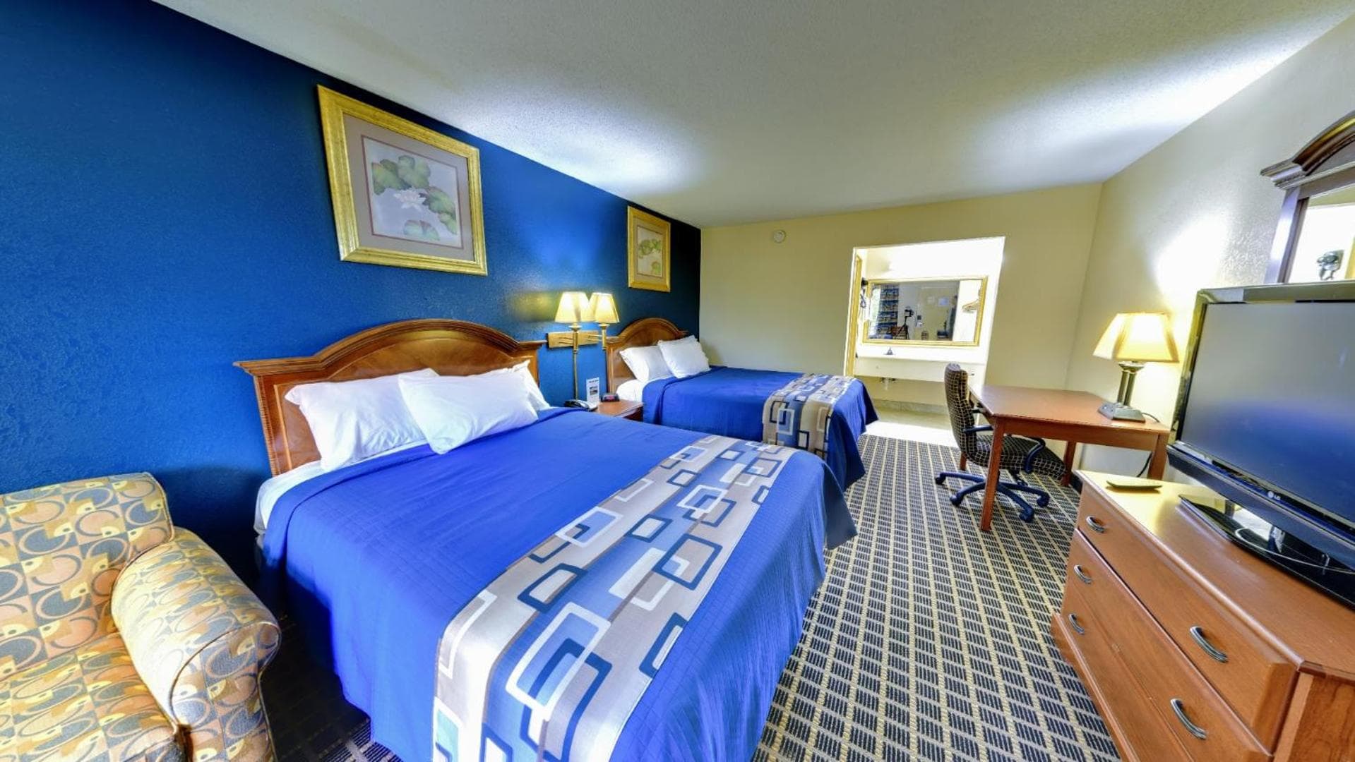 Dahlonega Mountain Inn gallery photo in Dahlonega, GA — image 10