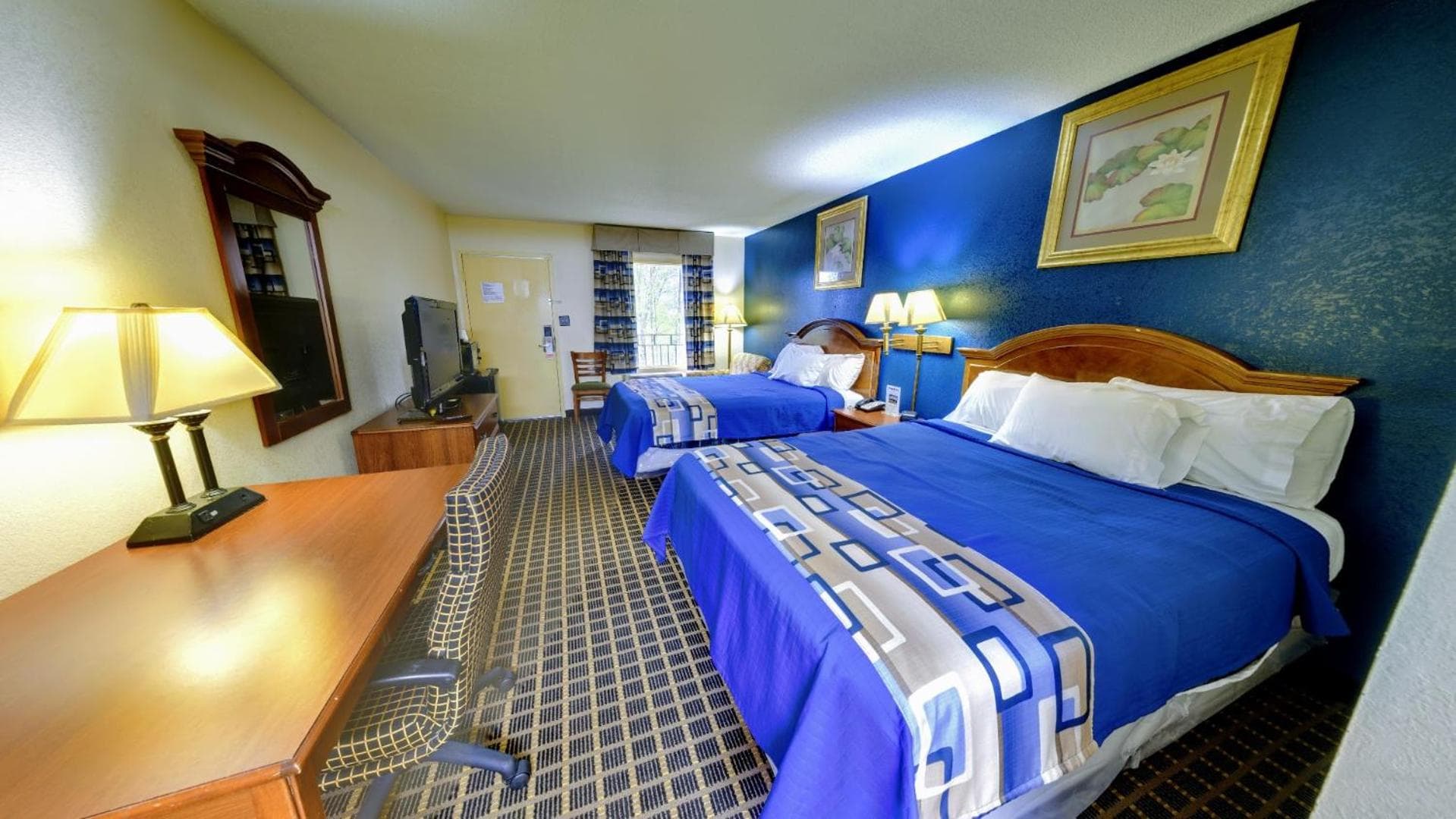 Dahlonega Mountain Inn gallery photo in Dahlonega, GA — image 14
