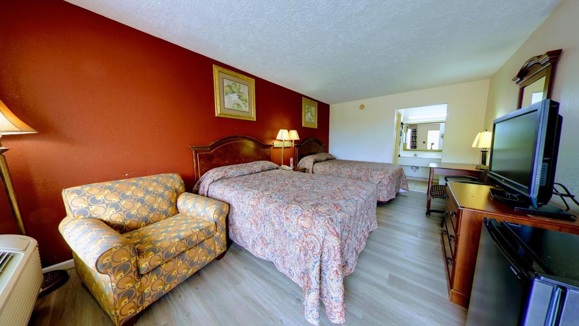 Dahlonega Mountain Inn gallery photo in Dahlonega, GA — image 13