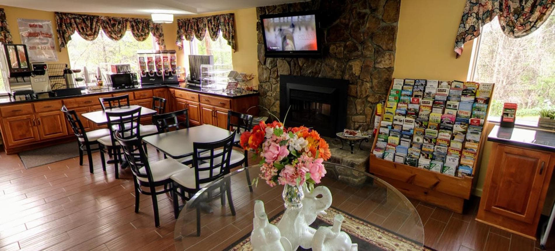 Dahlonega Mountain Inn gallery photo in Dahlonega, GA — image 11