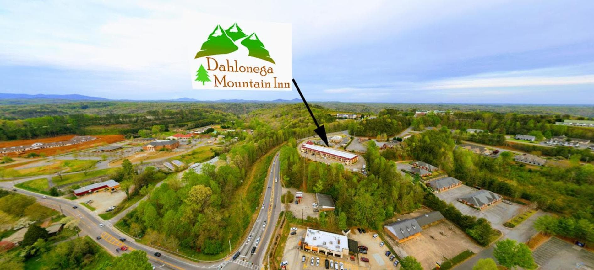 Dahlonega Mountain Inn gallery photo in Dahlonega, GA — image 7