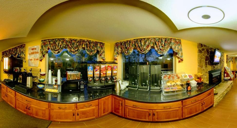 Dahlonega Mountain Inn gallery photo in Dahlonega, GA — image 9