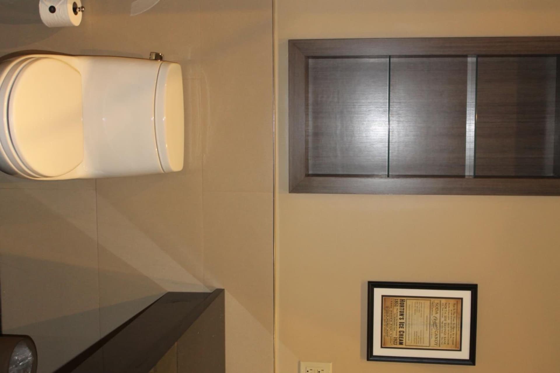 Opera House Hotel property views in Bronx, NY — gallery photo 3
