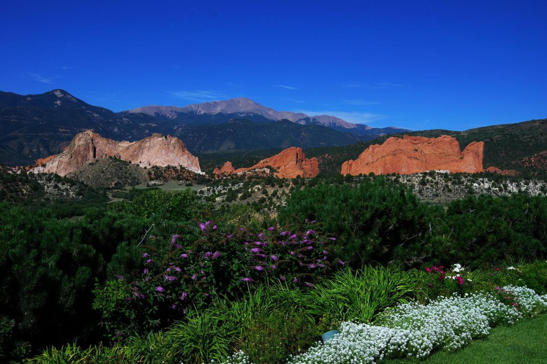 Garden of the Gods Resort & Club gallery photo in Colorado Springs, CO — image 10