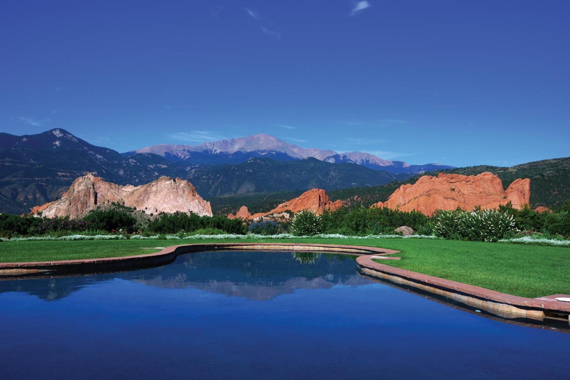Garden of the Gods Resort & Club gallery photo in Colorado Springs, CO — image 71
