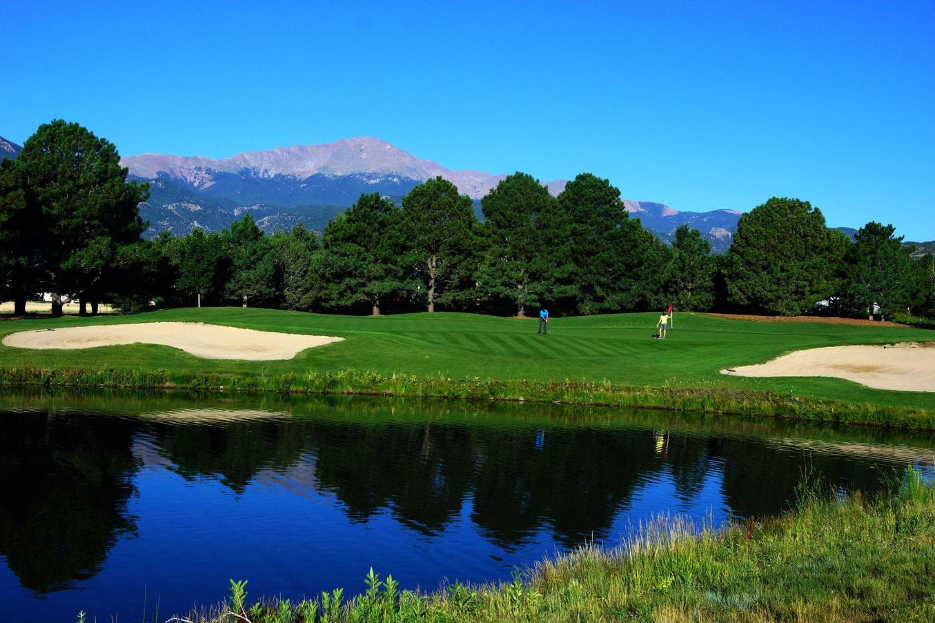Garden of the Gods Resort & Club gallery photo in Colorado Springs, CO — image 69