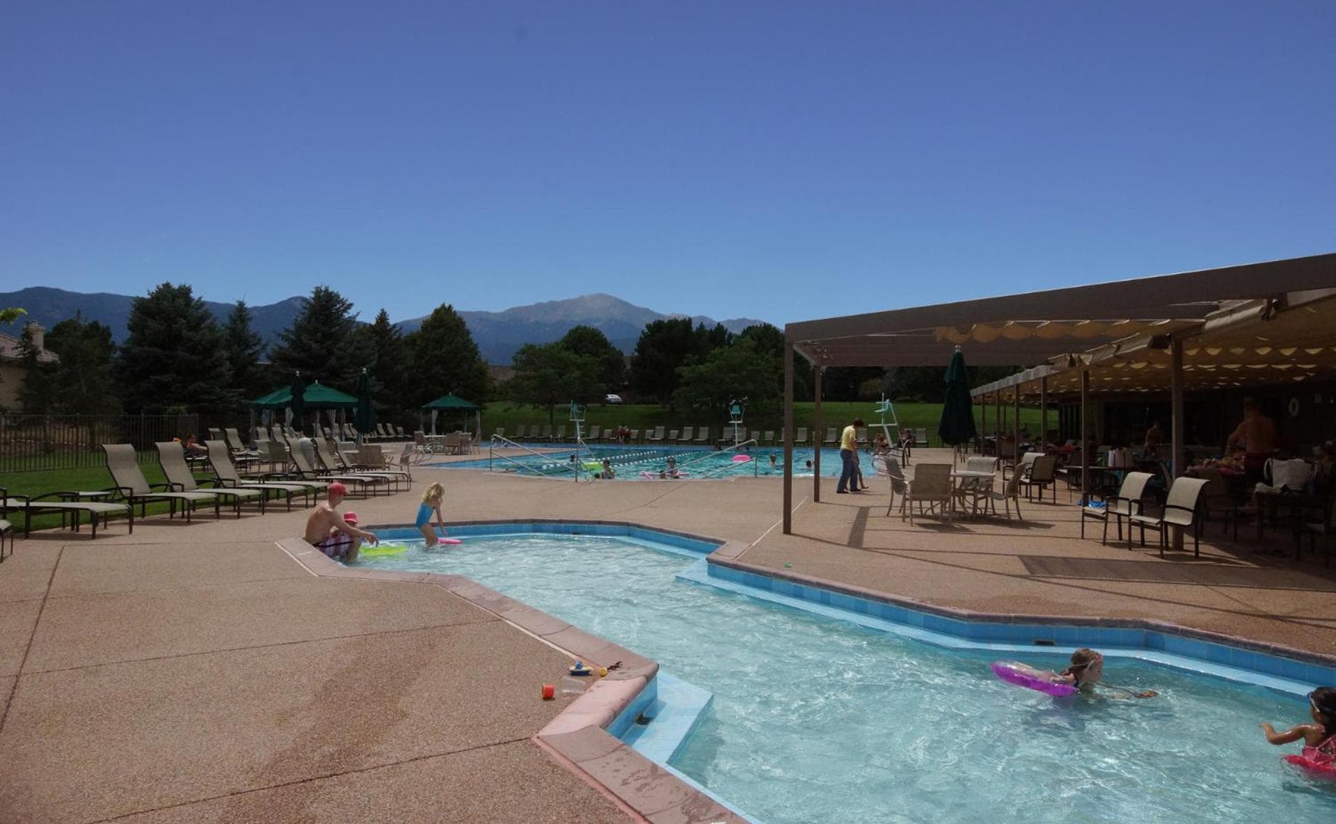 Garden of the Gods Resort & Club gallery photo in Colorado Springs, CO — image 63