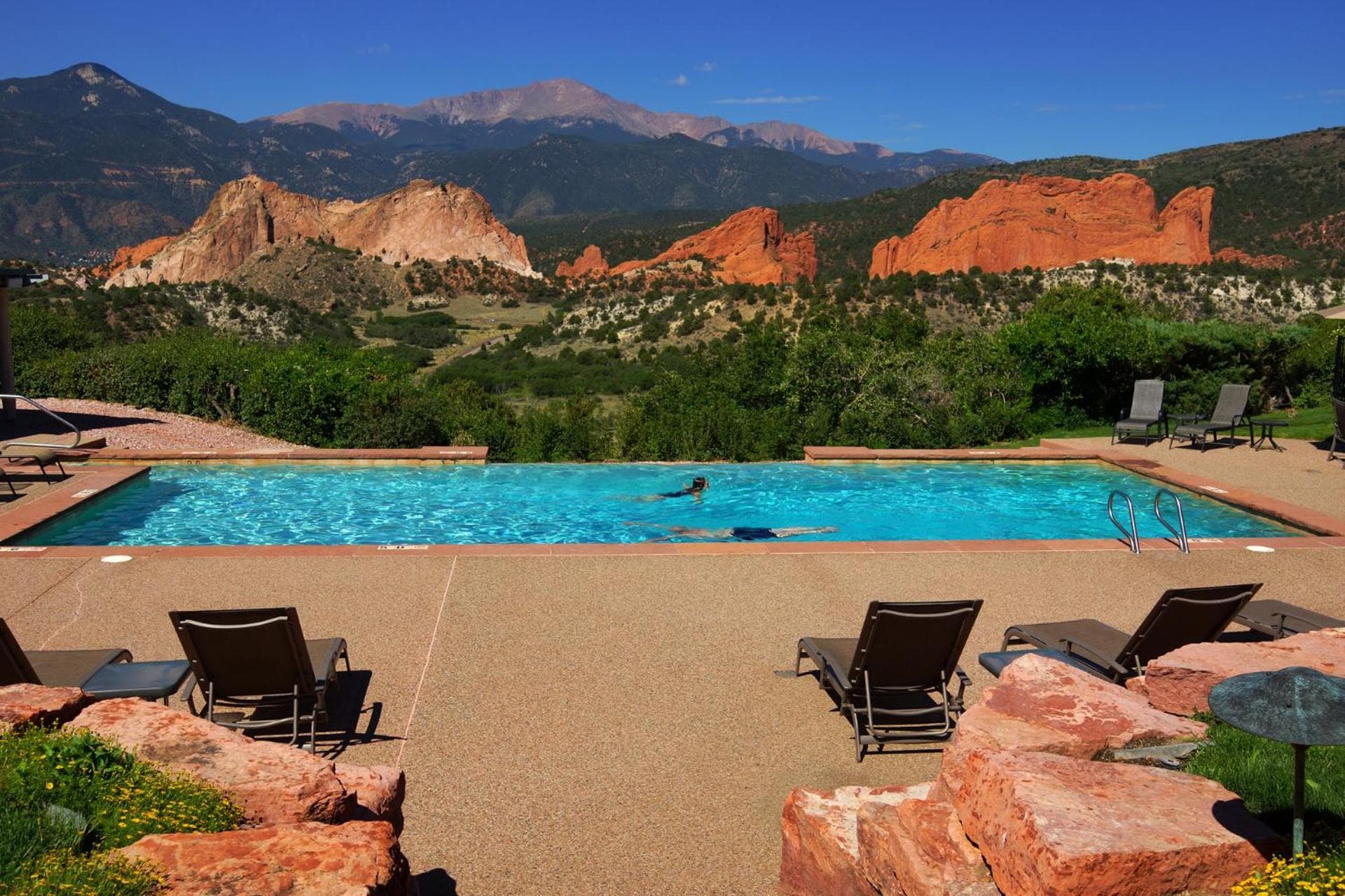 Garden of the Gods Resort & Club gallery photo in Colorado Springs, CO — image 67