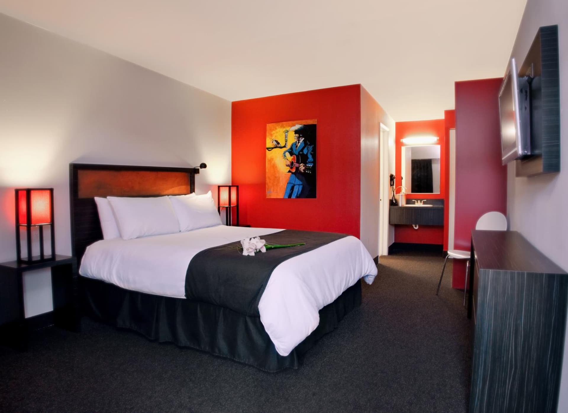 Hotel Ruby gallery photo in Spokane, WA — image 5